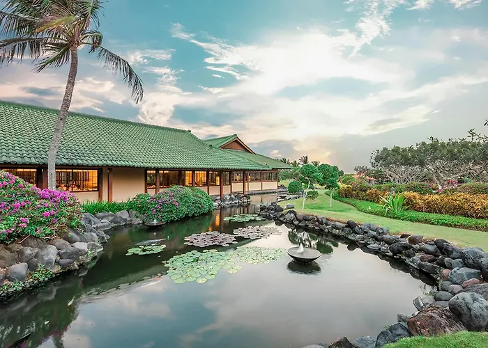 Grand Hyatt Bali