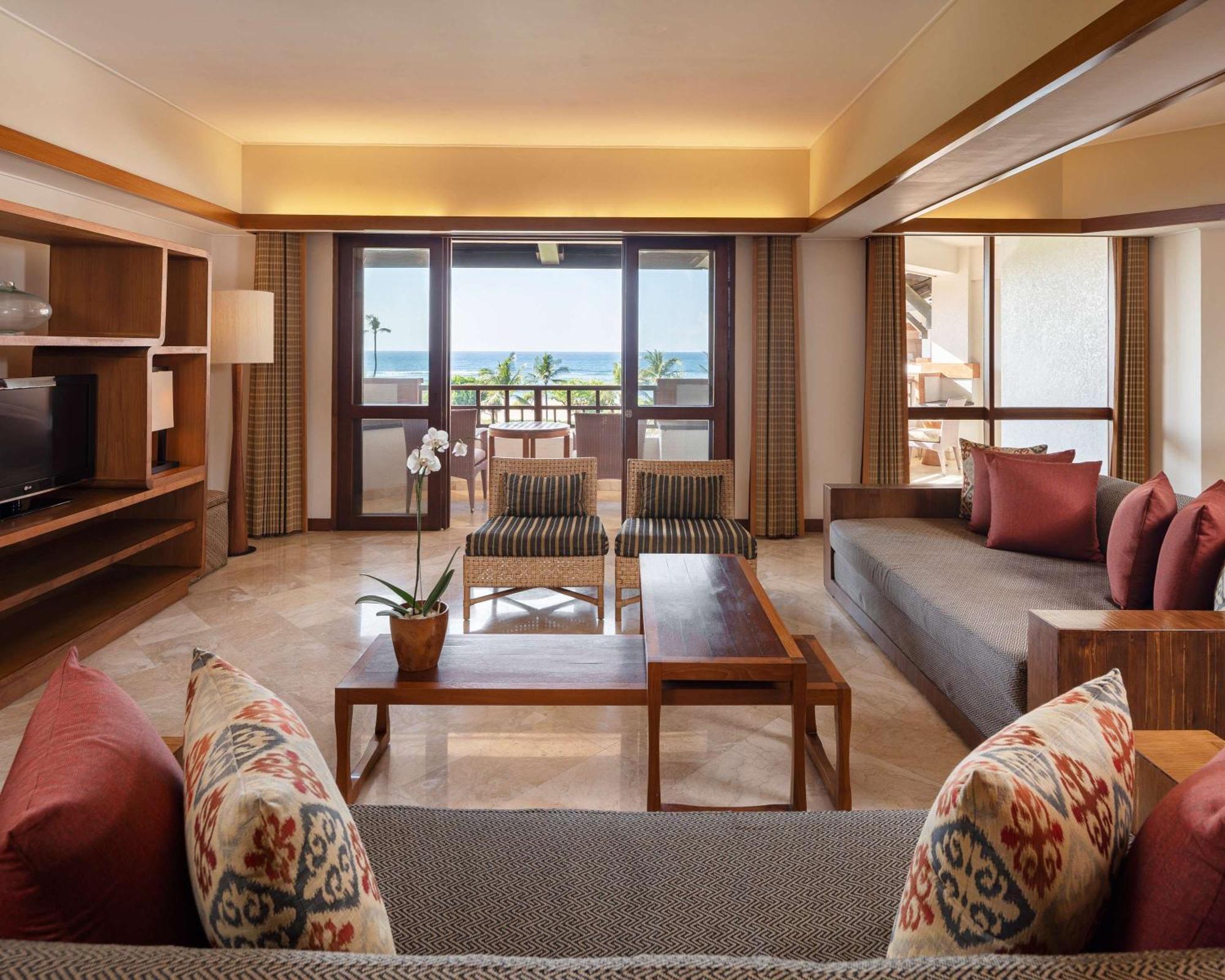 Hotel Grand Hyatt Bali