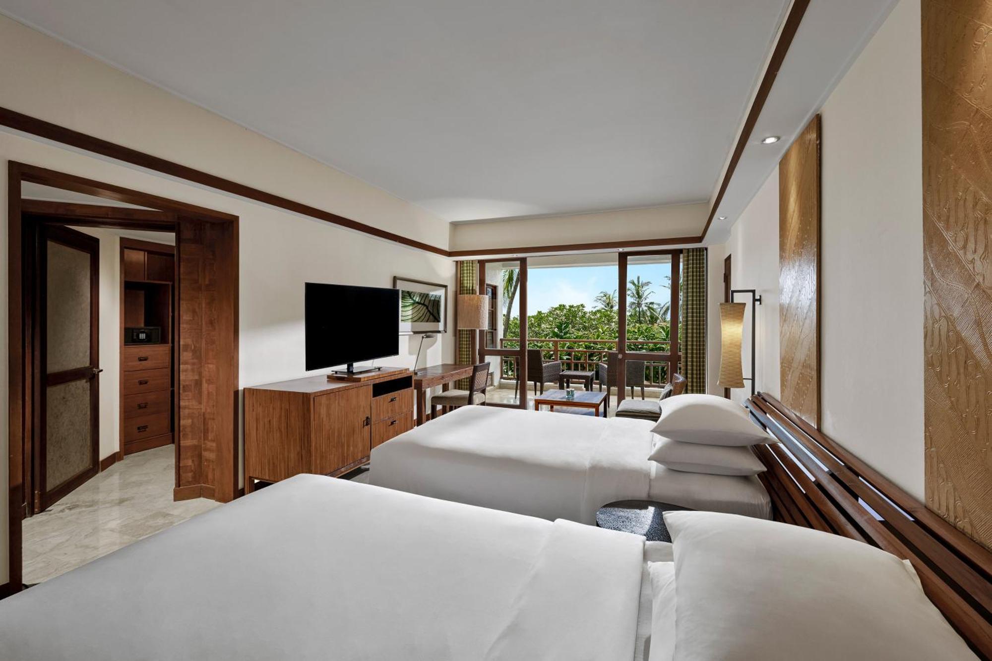 Grand Hyatt Bali 5* Nusa Dua (Bali)