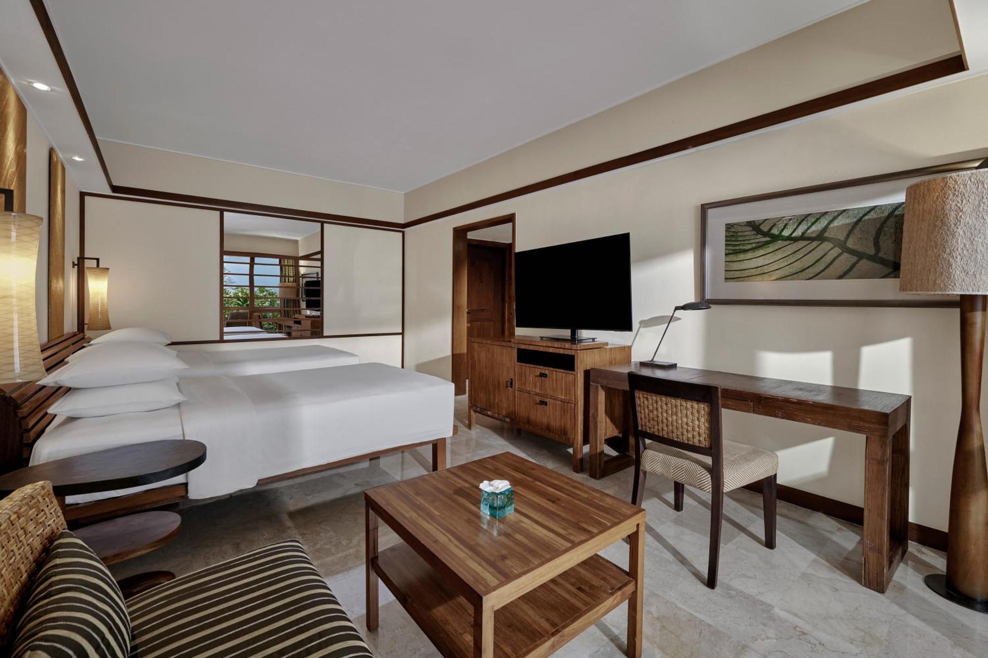 Grand Hyatt Bali Hotel Nusa Dua (Bali)