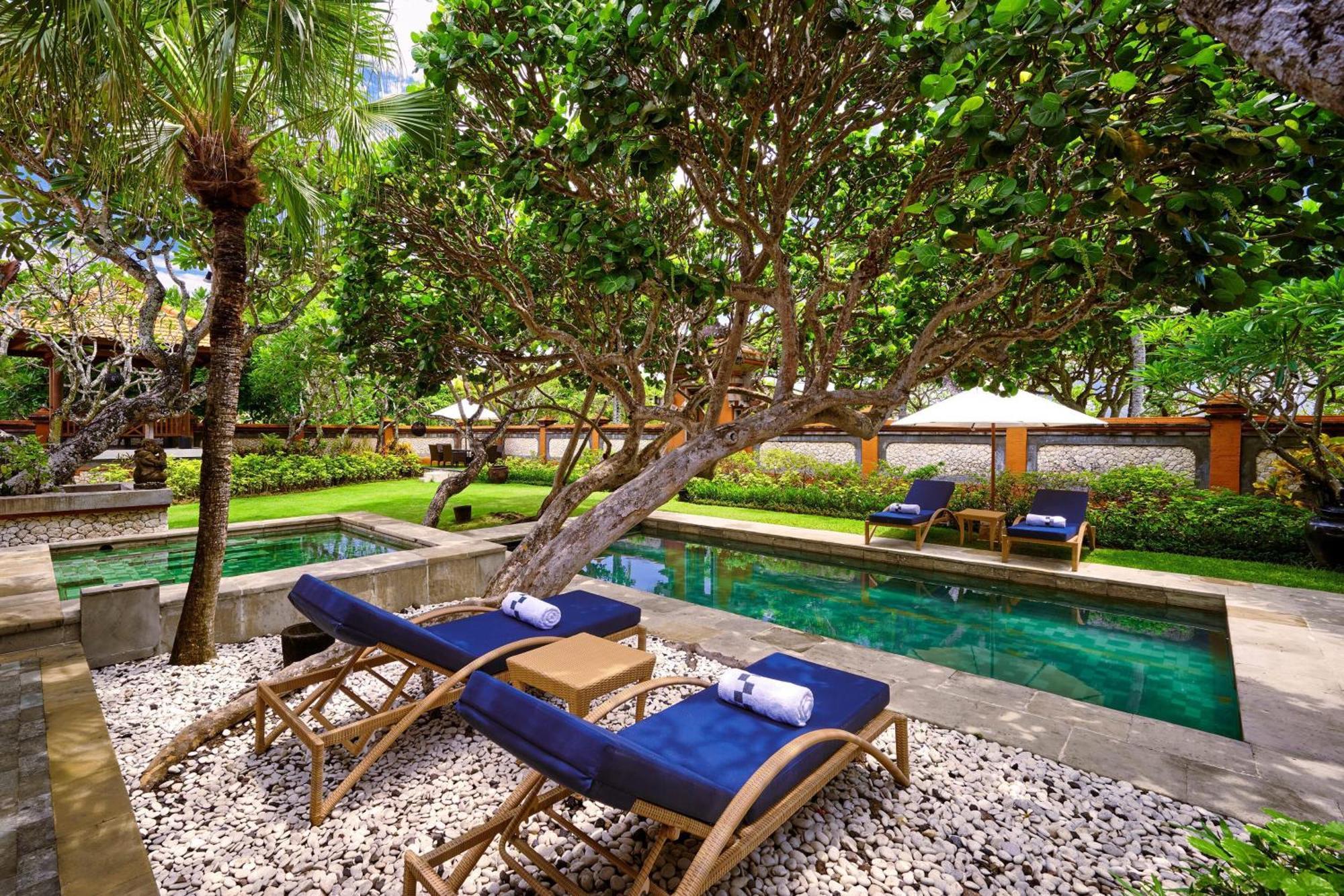 Grand Hyatt Bali 5* Nusa Dua (Bali)