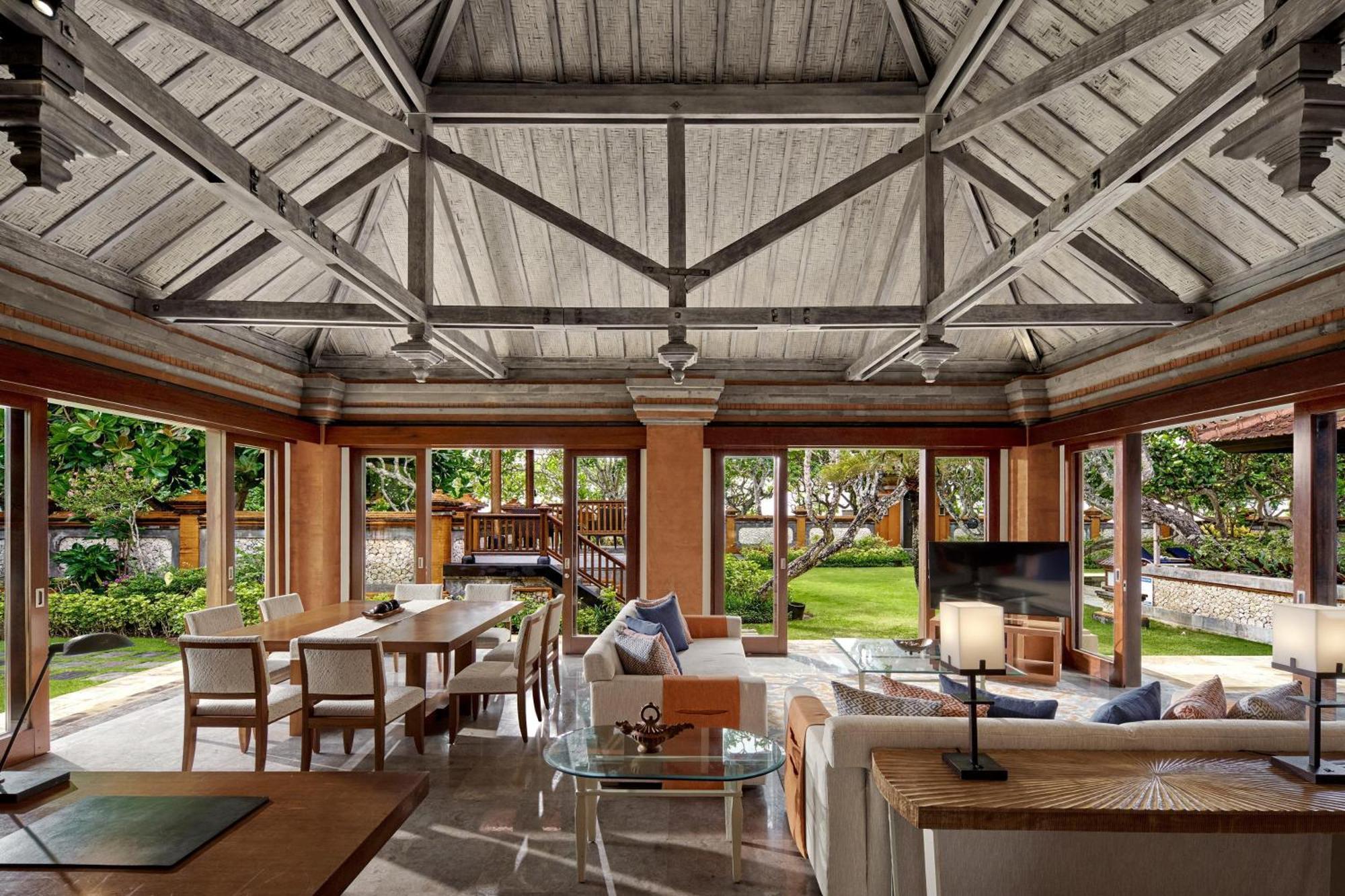 Hotel Grand Hyatt Bali 5*