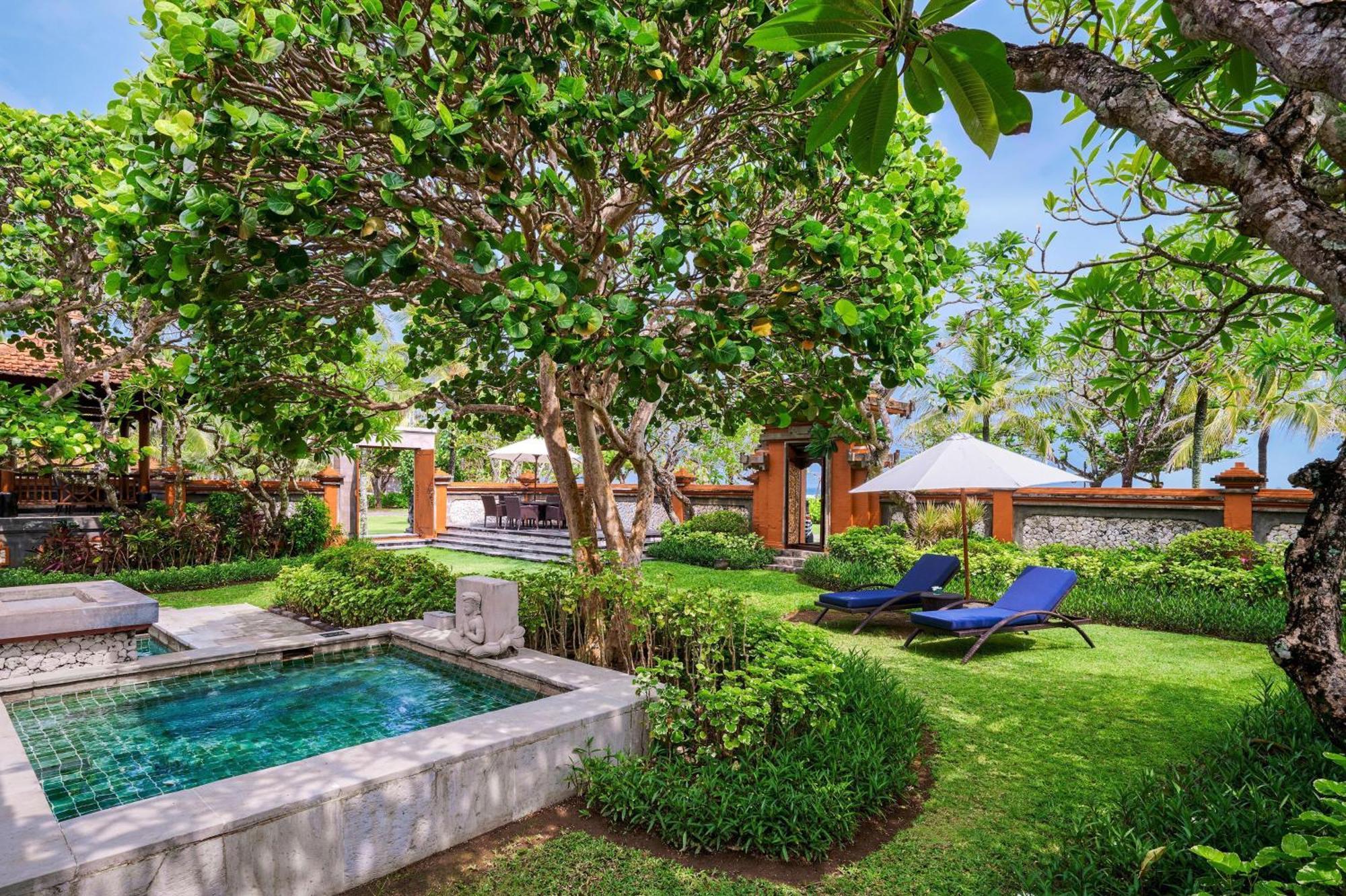 Grand Hyatt Bali 5*