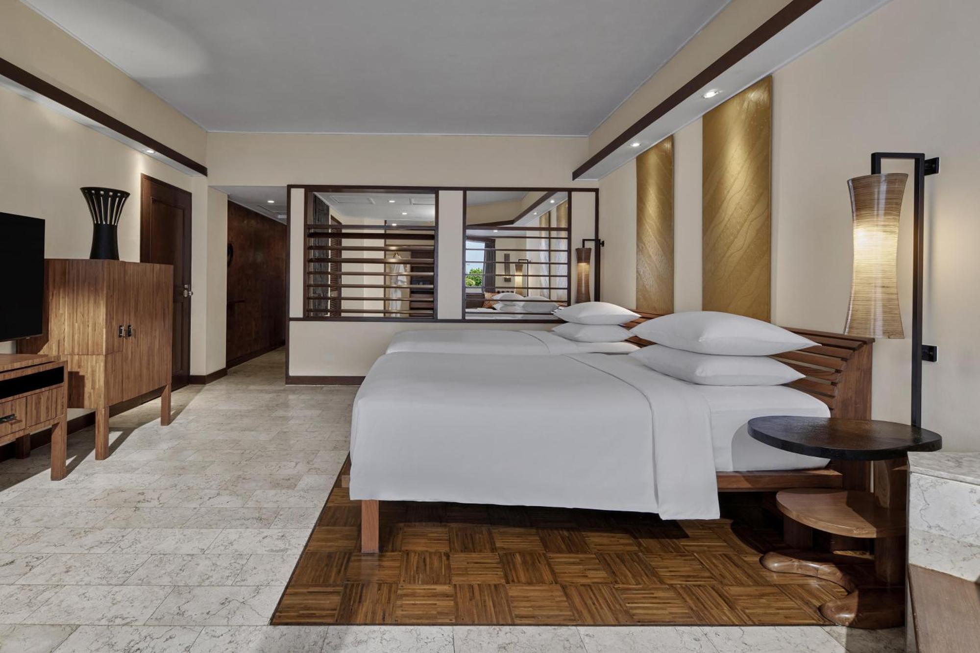 Grand Hyatt Bali
