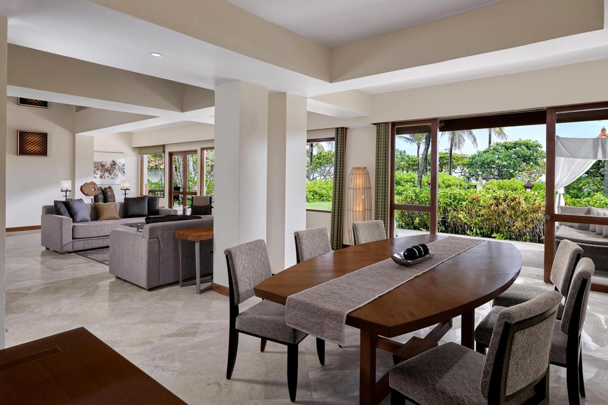 Hotel Grand Hyatt Bali