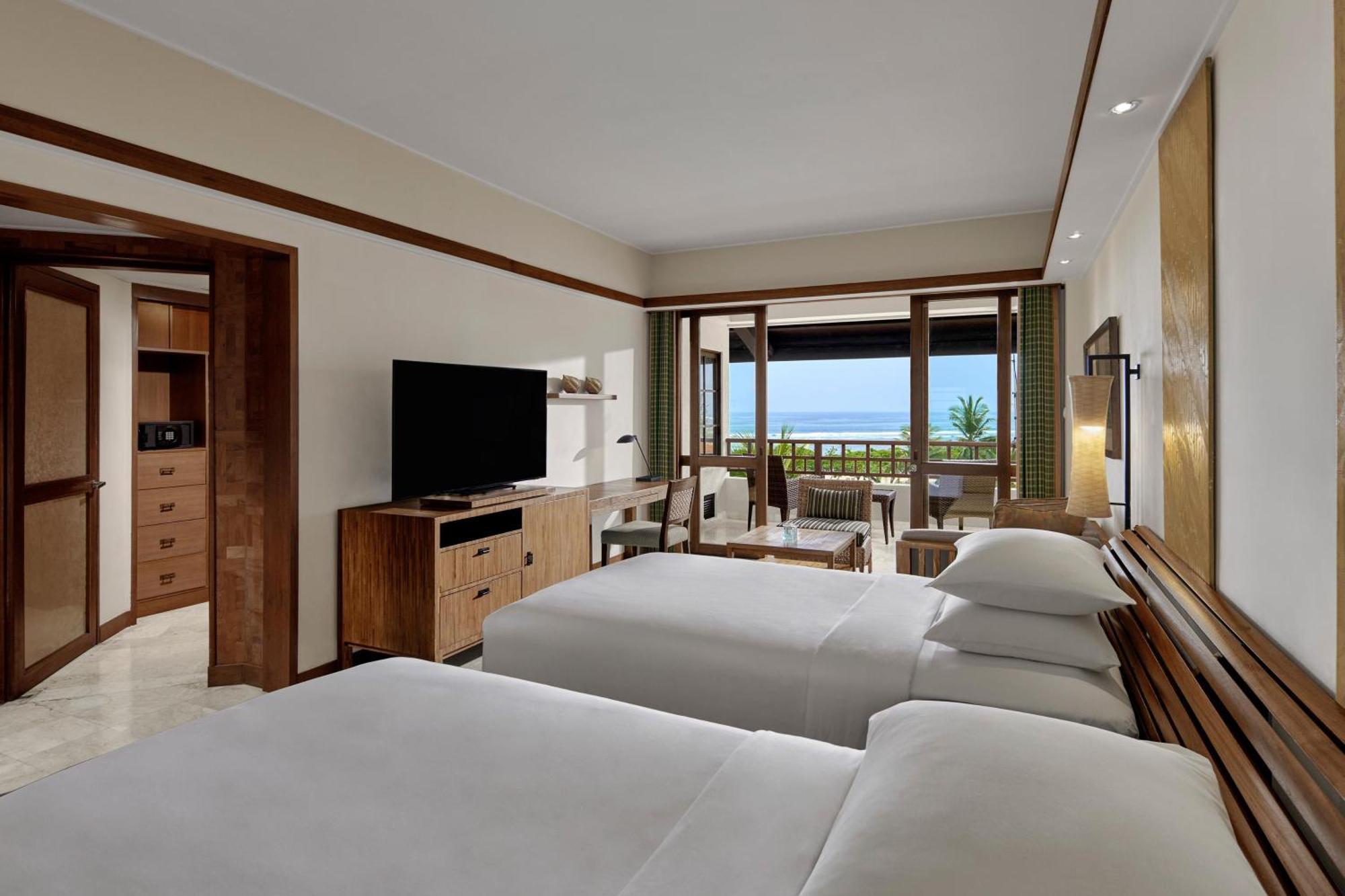 Hotel Grand Hyatt Bali Nusa Dua (Bali)