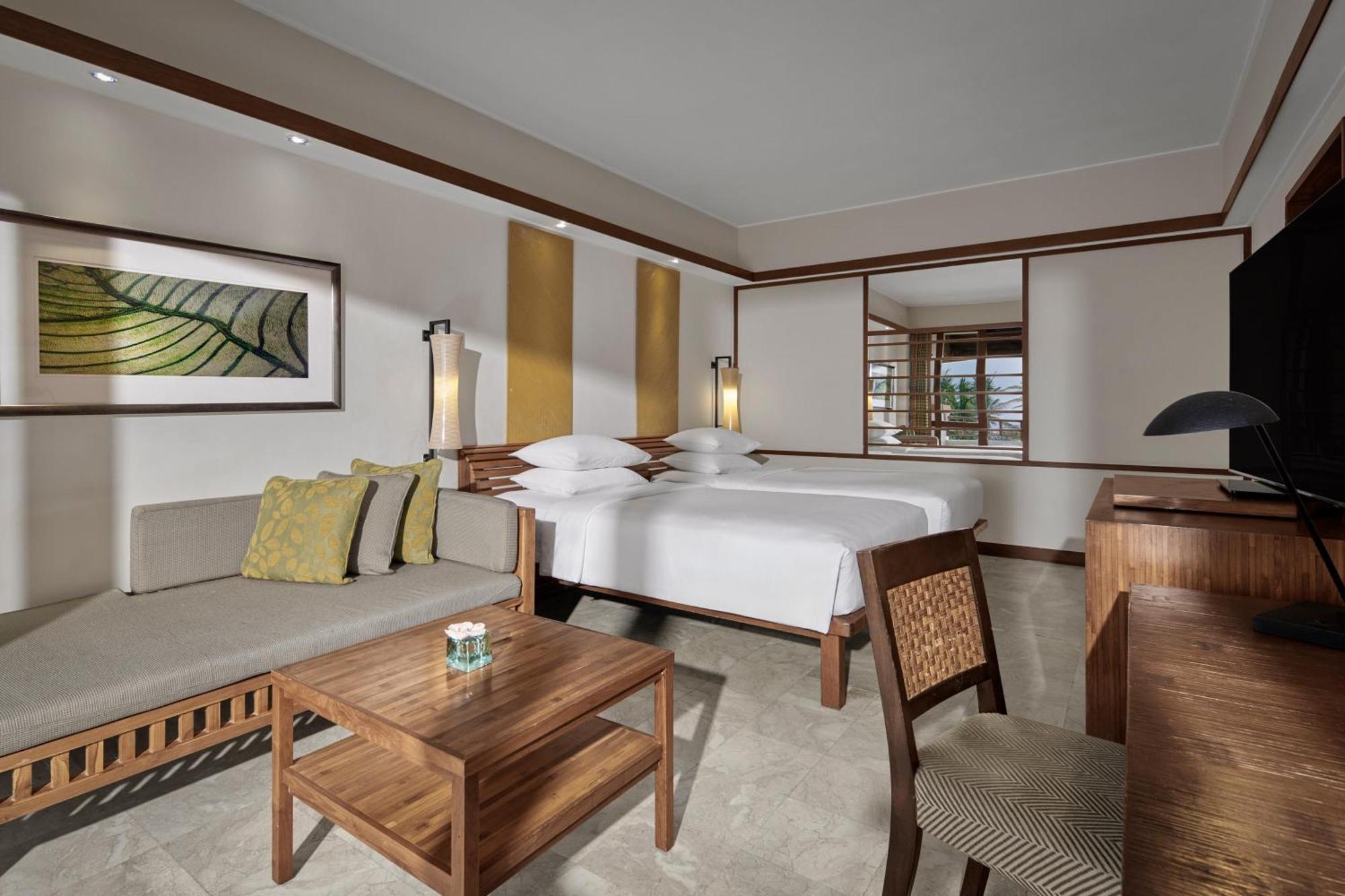 Grand Hyatt Bali 5*