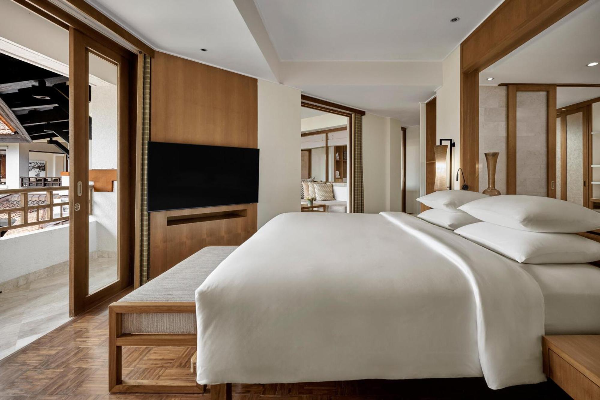 Grand Hyatt Bali Hotel 5*