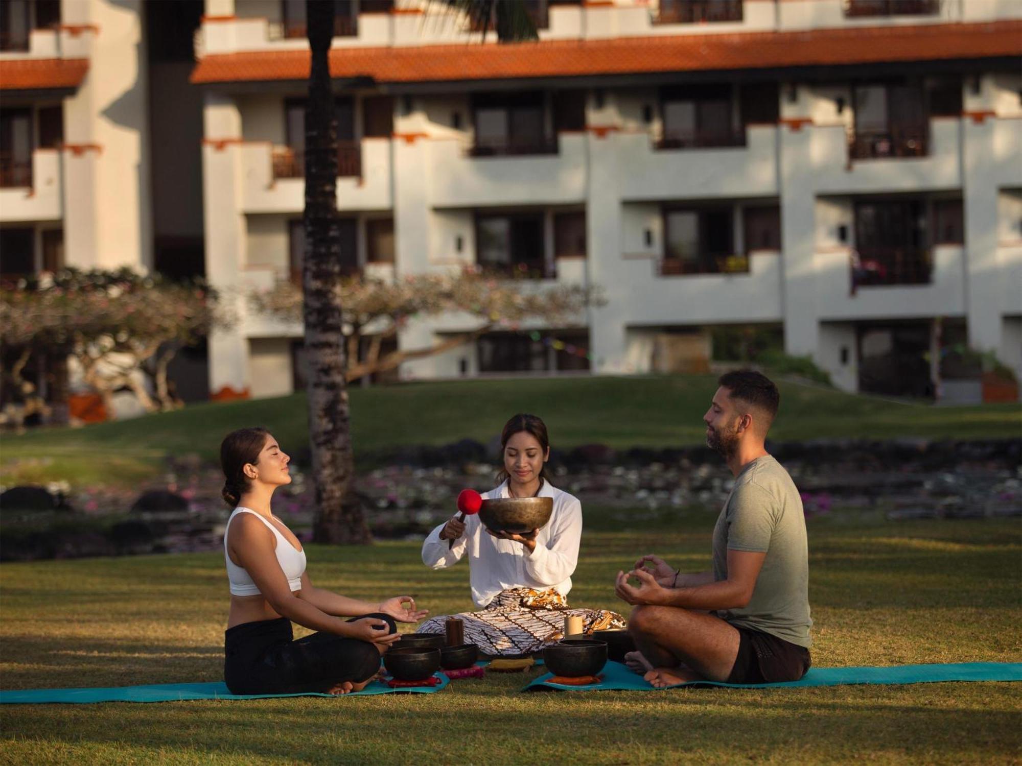 Hotel Grand Hyatt Bali Nusa Dua (Bali)
