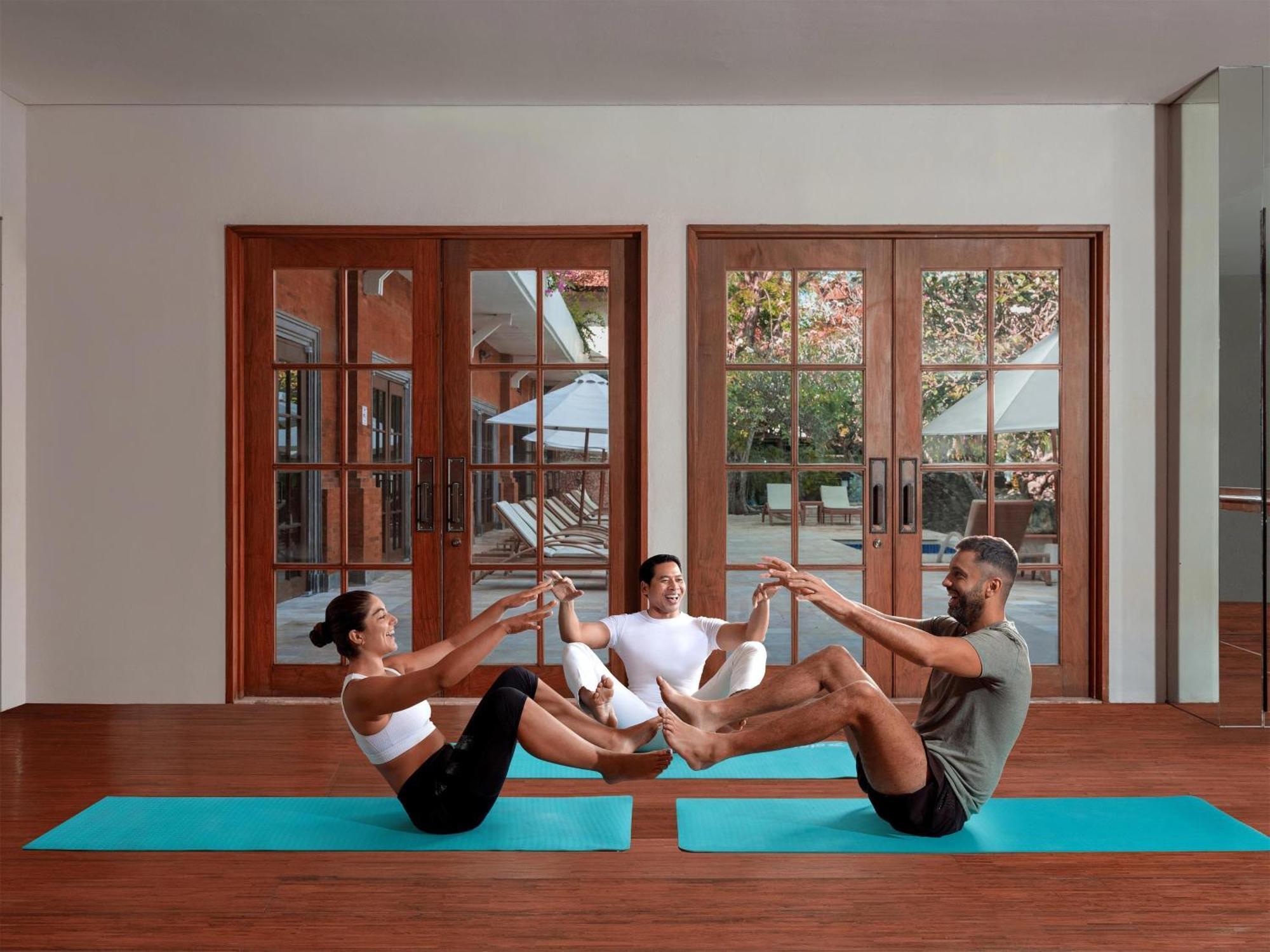 Grand Hyatt Bali 5*