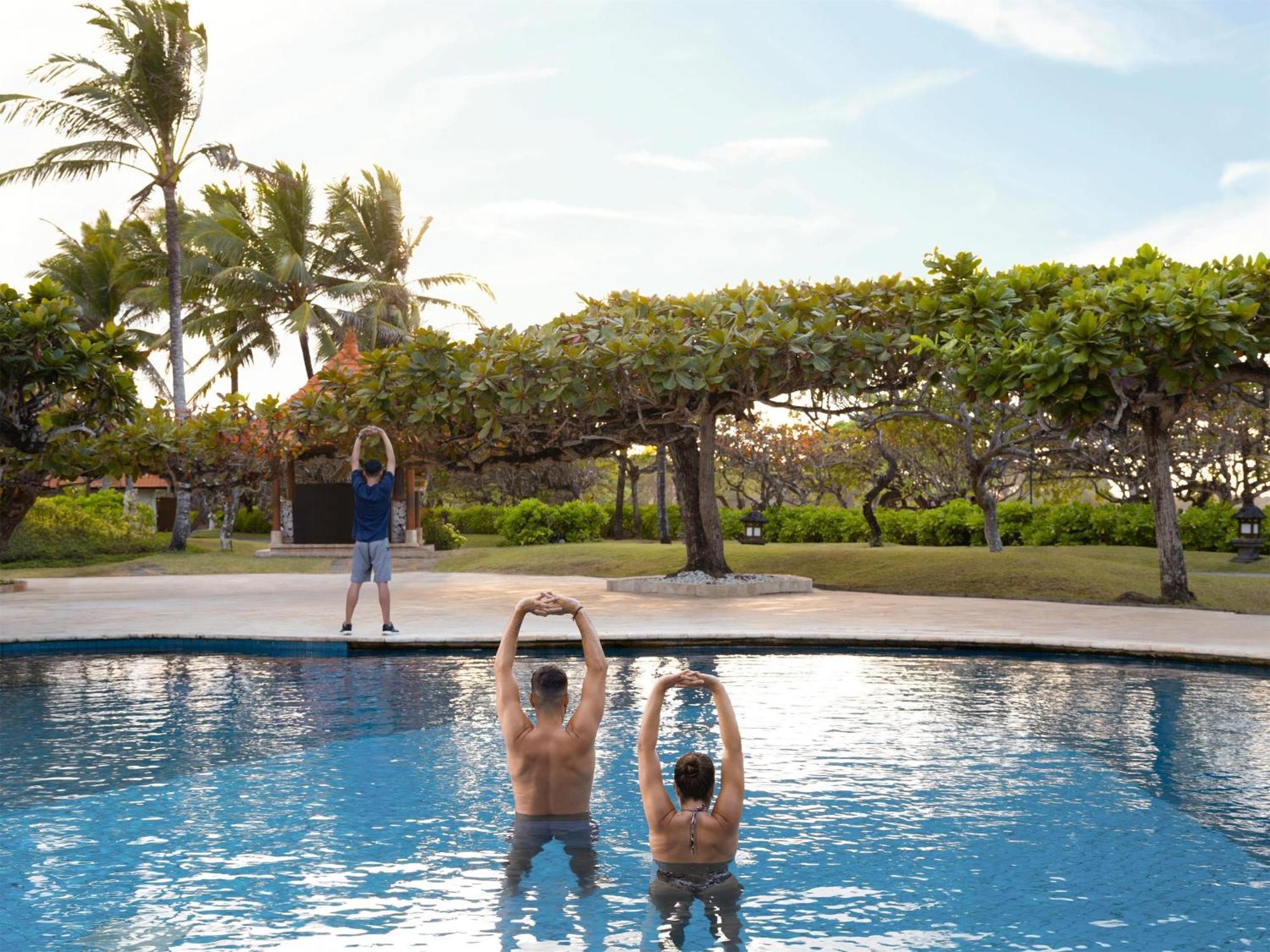 Hotel Grand Hyatt Bali