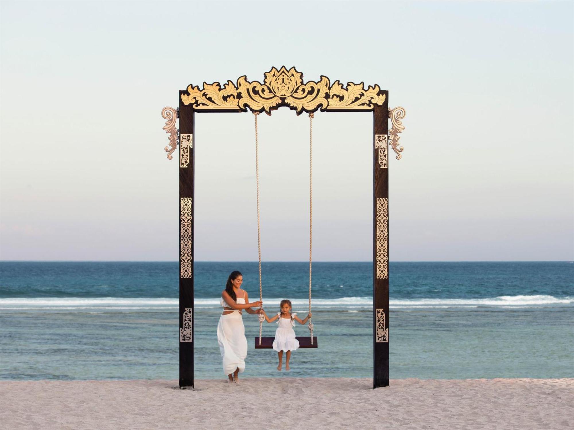 Grand Hyatt Bali Hotel 5*