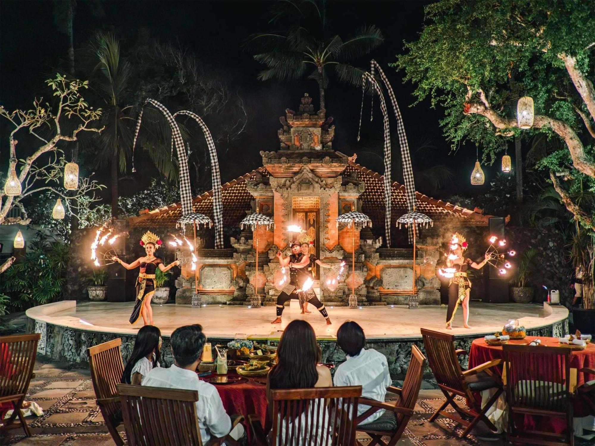 Hotel Grand Hyatt Bali 5*