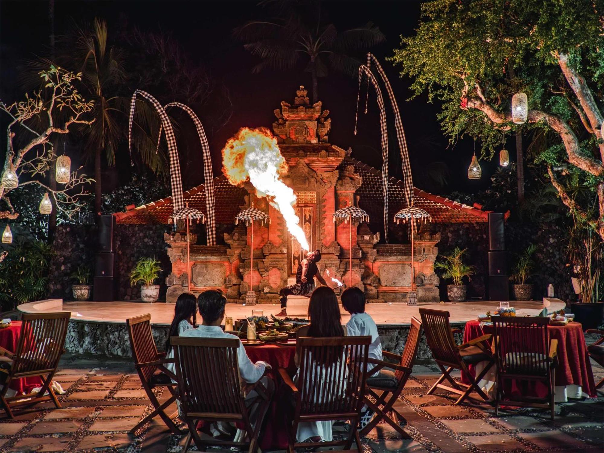 Grand Hyatt Bali 5* Nusa Dua (Bali)
