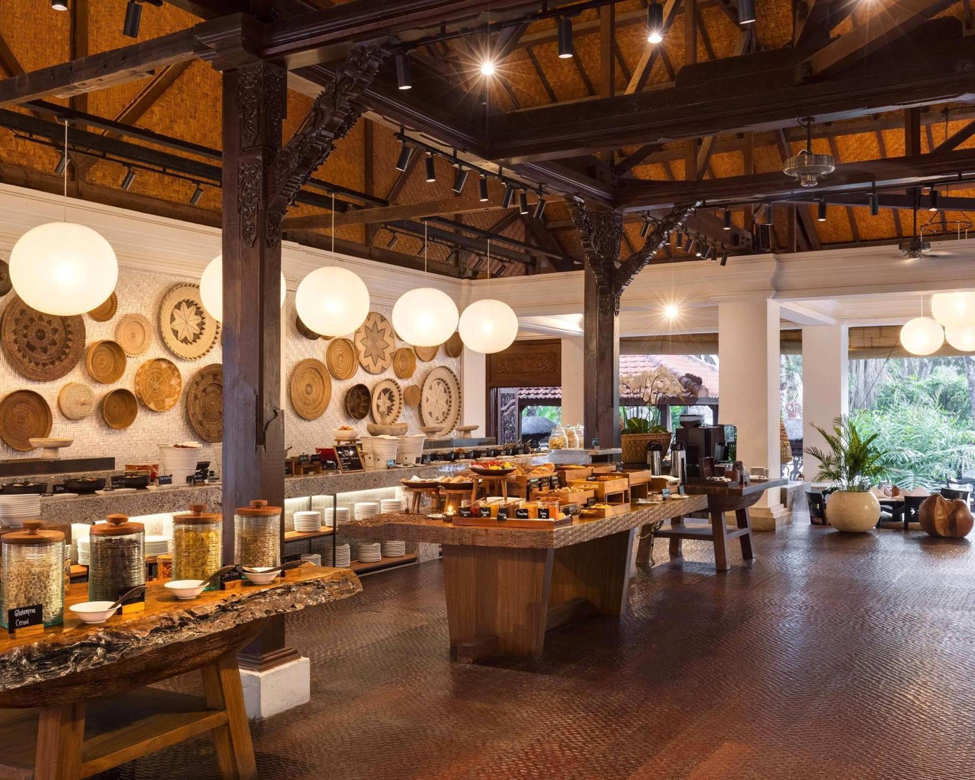 Grand Hyatt Bali 5*