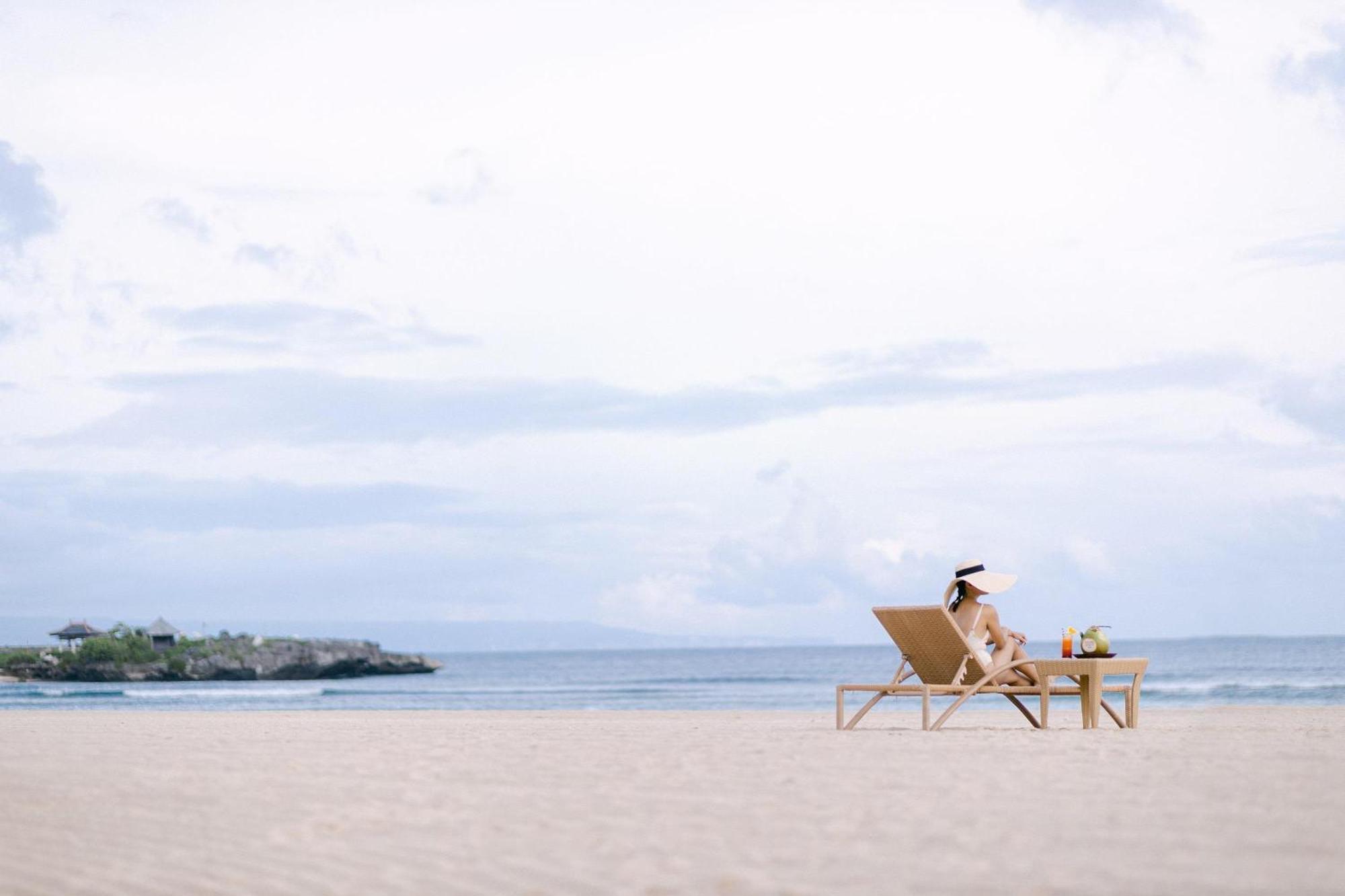 Grand Hyatt Bali 5*