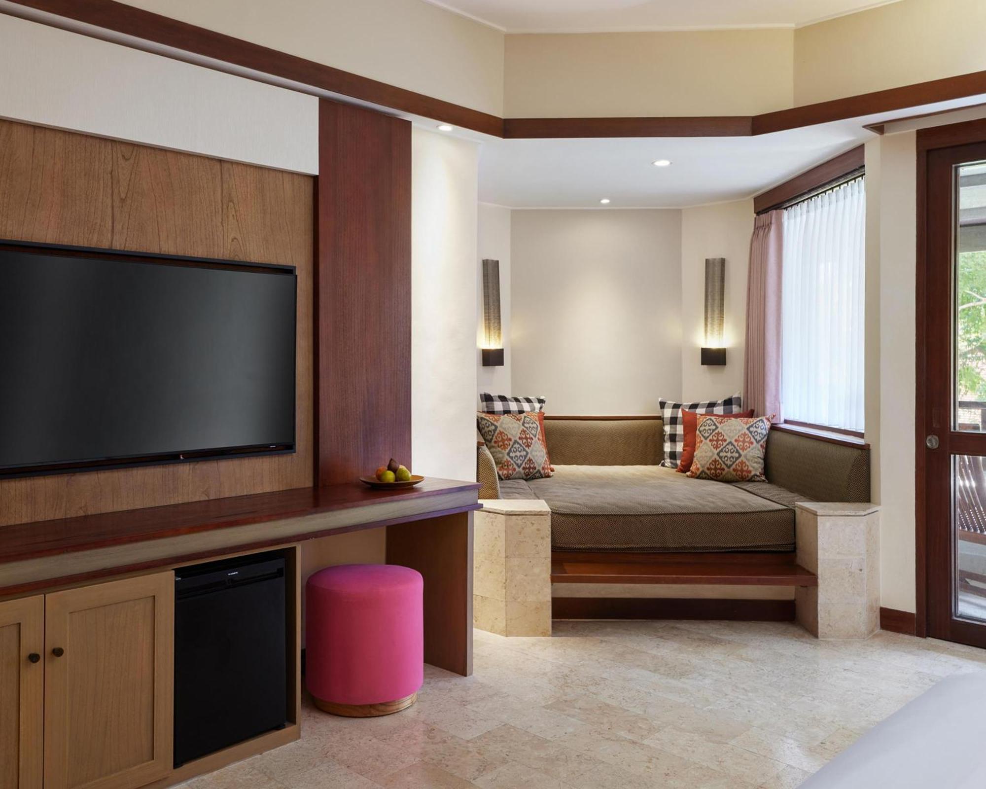 Grand Hyatt Bali Hotel