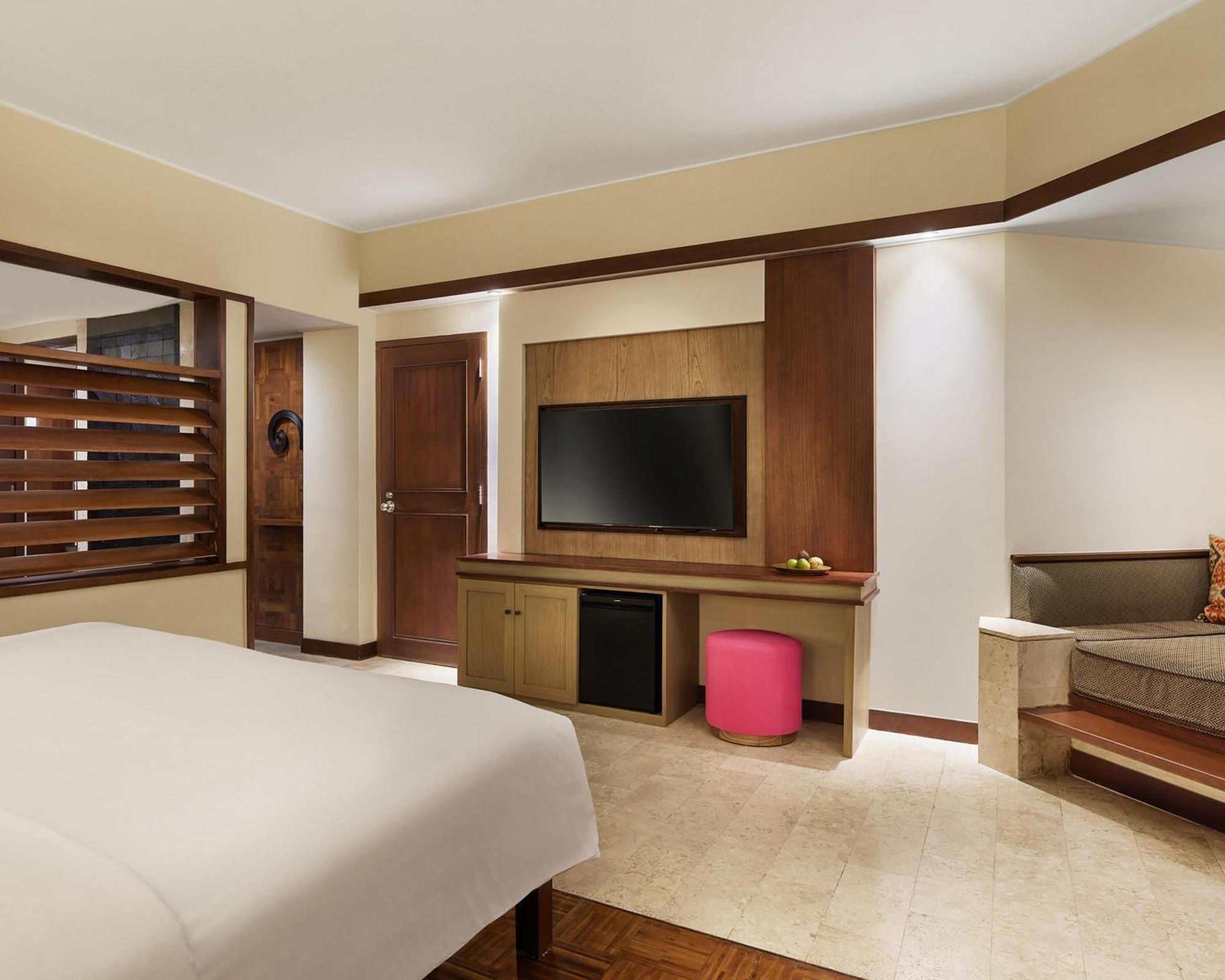 Hotel Grand Hyatt Bali 5*