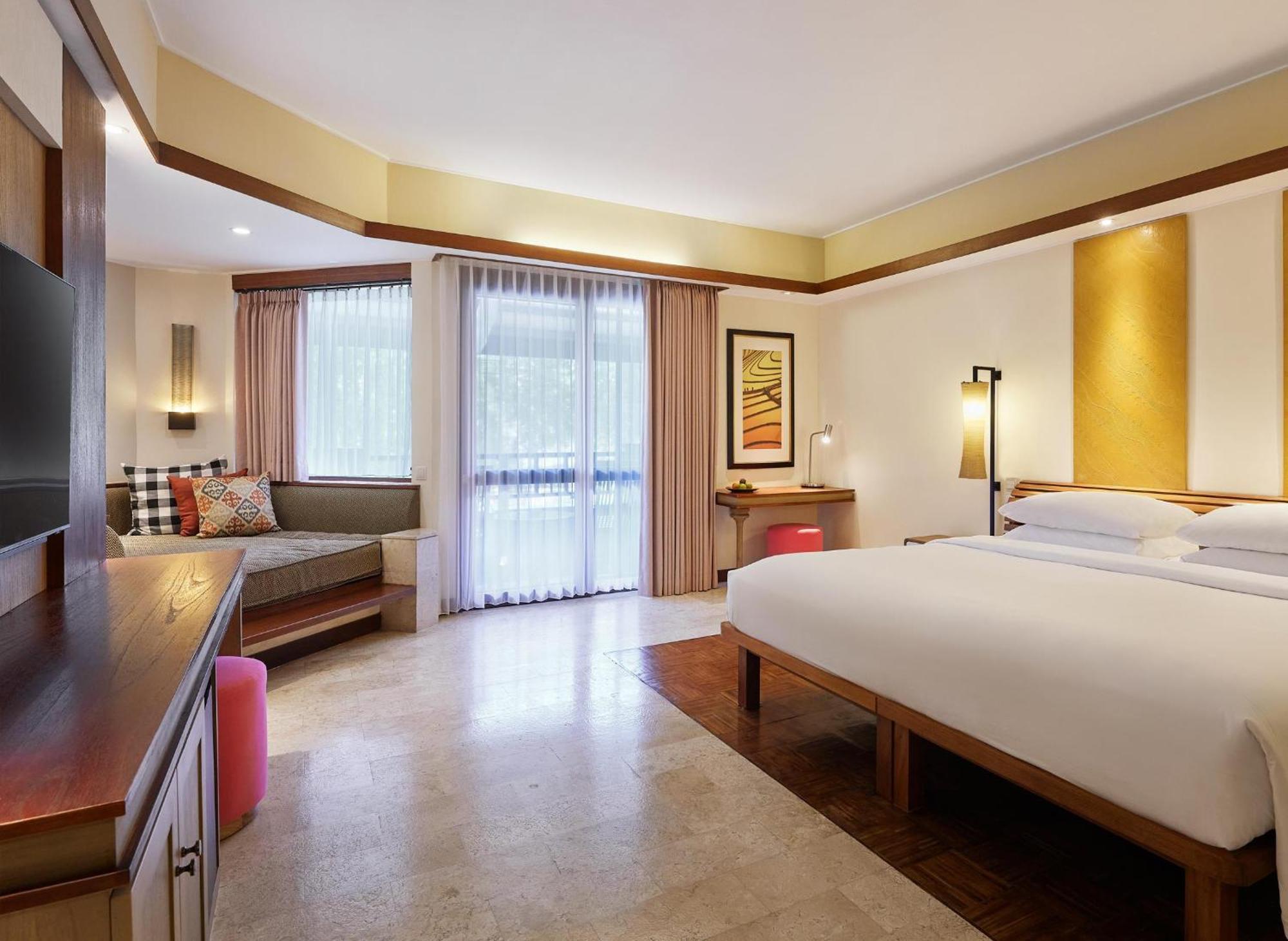 Grand Hyatt Bali Hotel Nusa Dua (Bali)