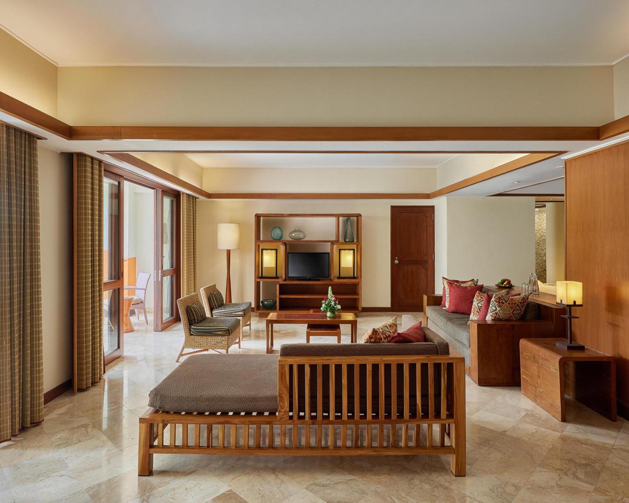 Hotel Grand Hyatt Bali Nusa Dua (Bali)
