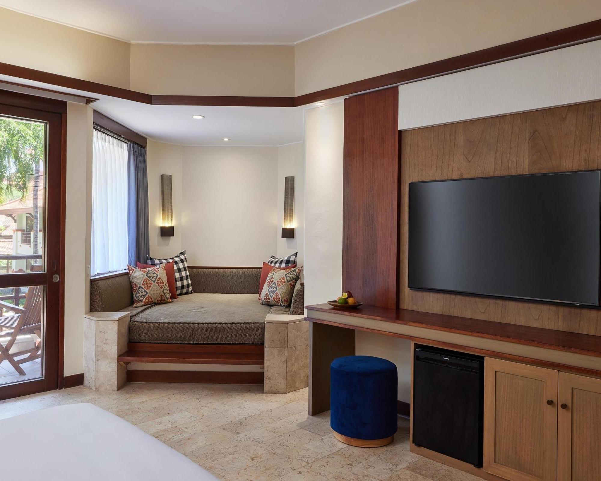 Grand Hyatt Bali 5*
