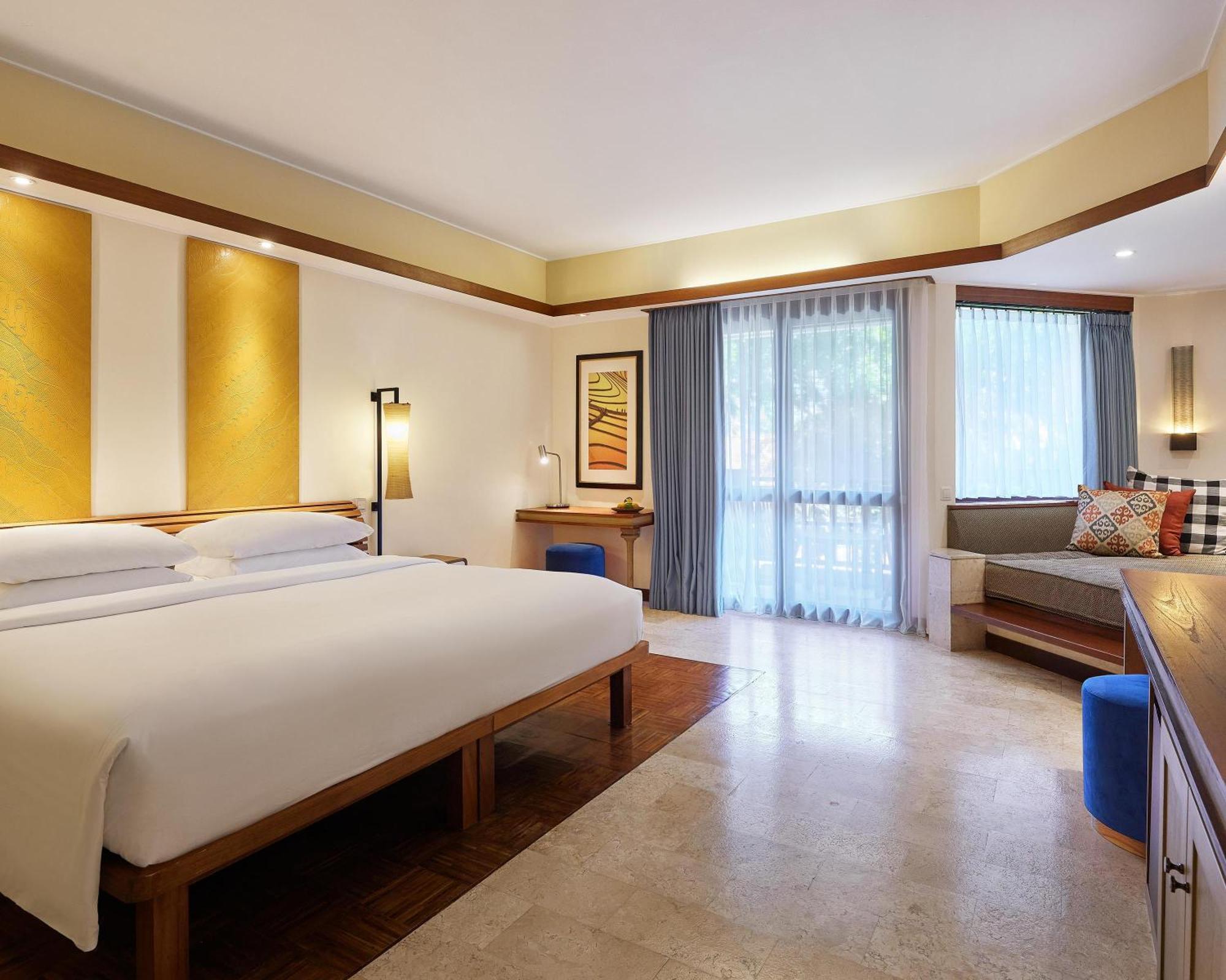 Grand Hyatt Bali Nusa Dua (Bali)