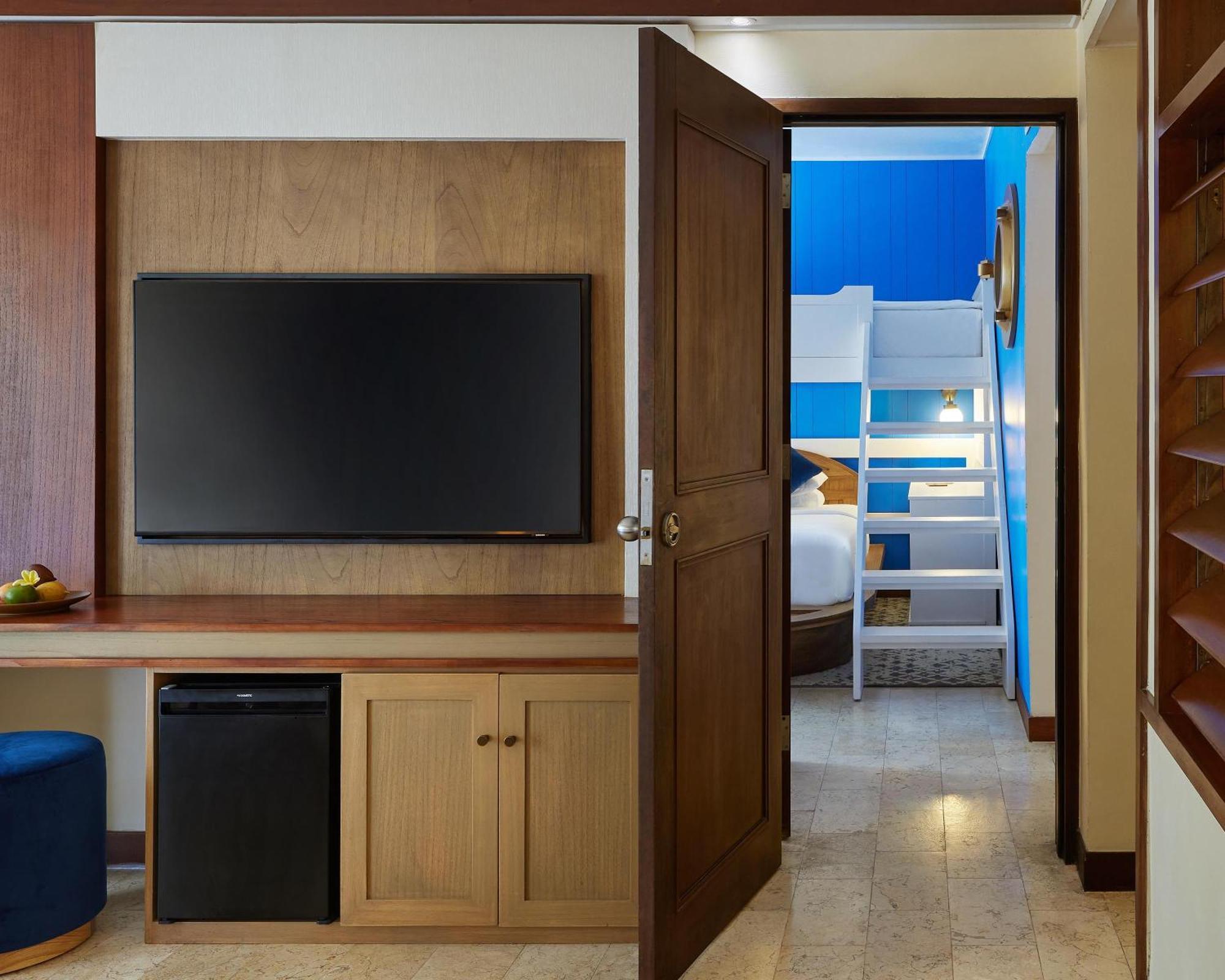 Grand Hyatt Bali
