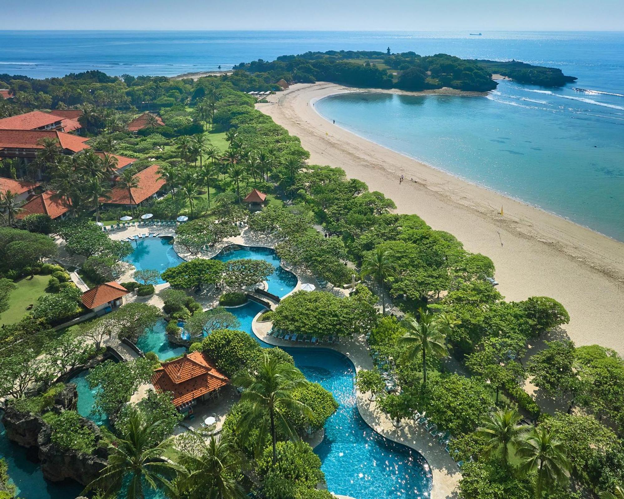 Grand Hyatt Bali 5* Nusa Dua (Bali)