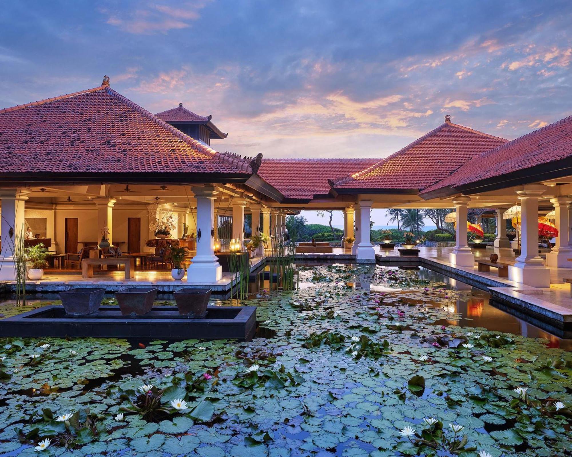 Hotel Grand Hyatt Bali