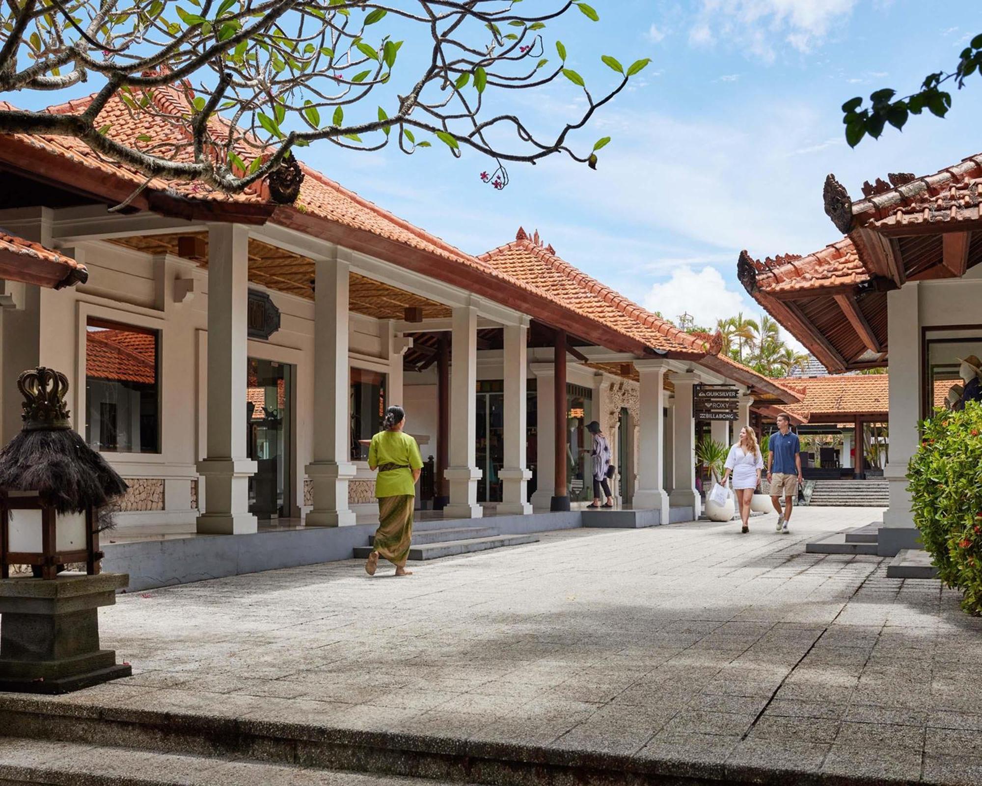 Hotel Grand Hyatt Bali 5*