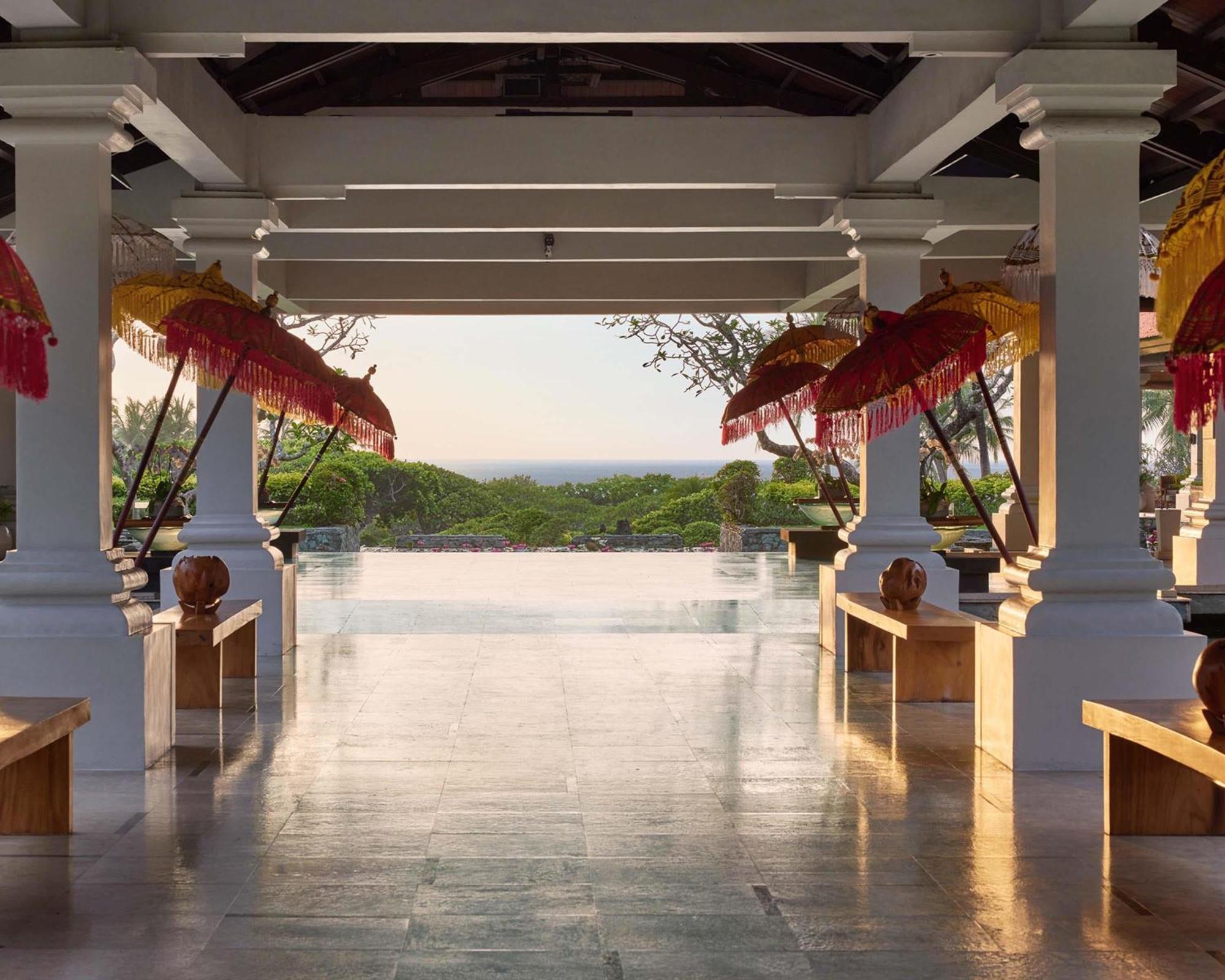 Grand Hyatt Bali Hotel Nusa Dua (Bali)