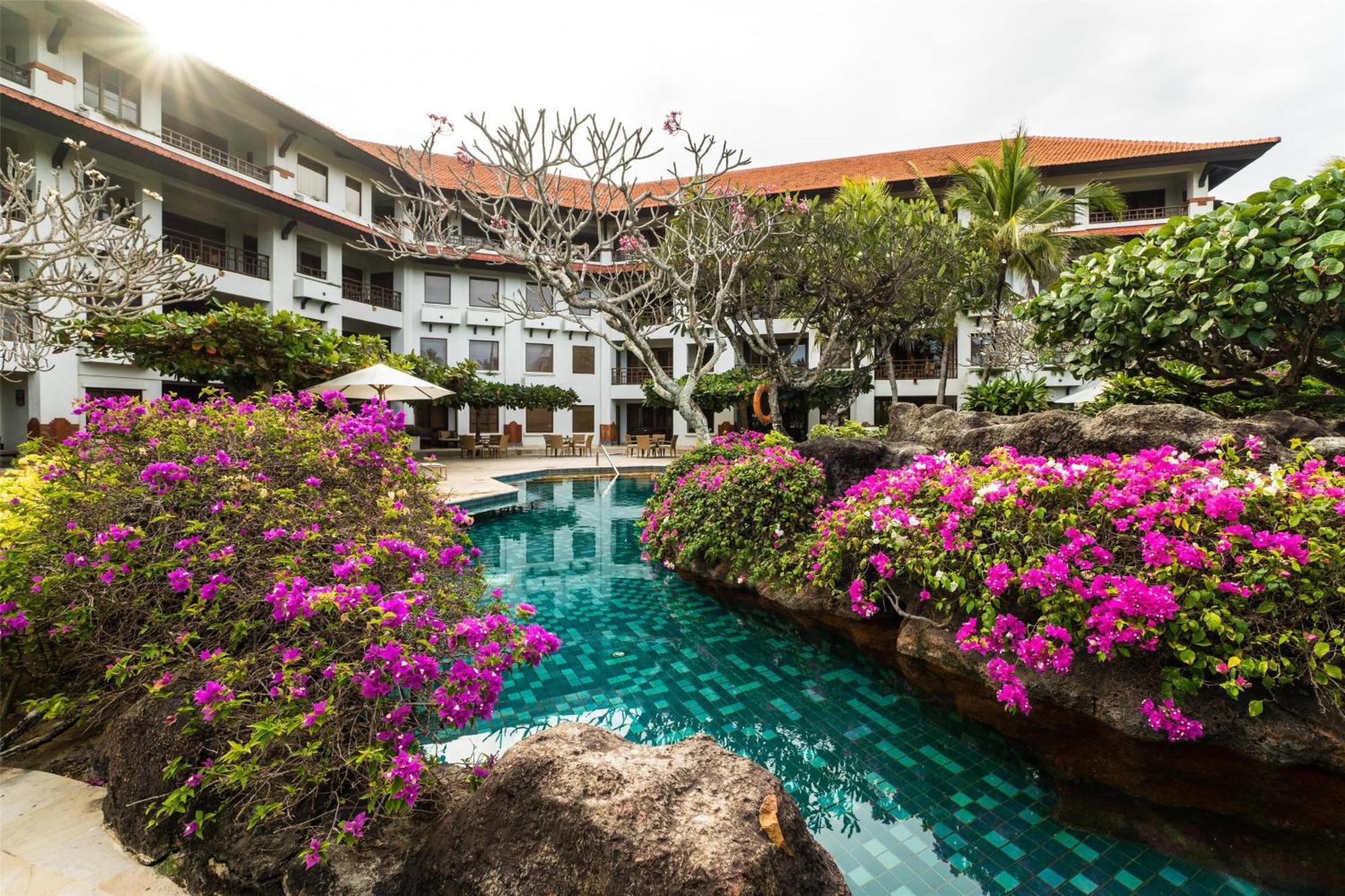 Grand Hyatt Bali Hotel Nusa Dua (Bali)