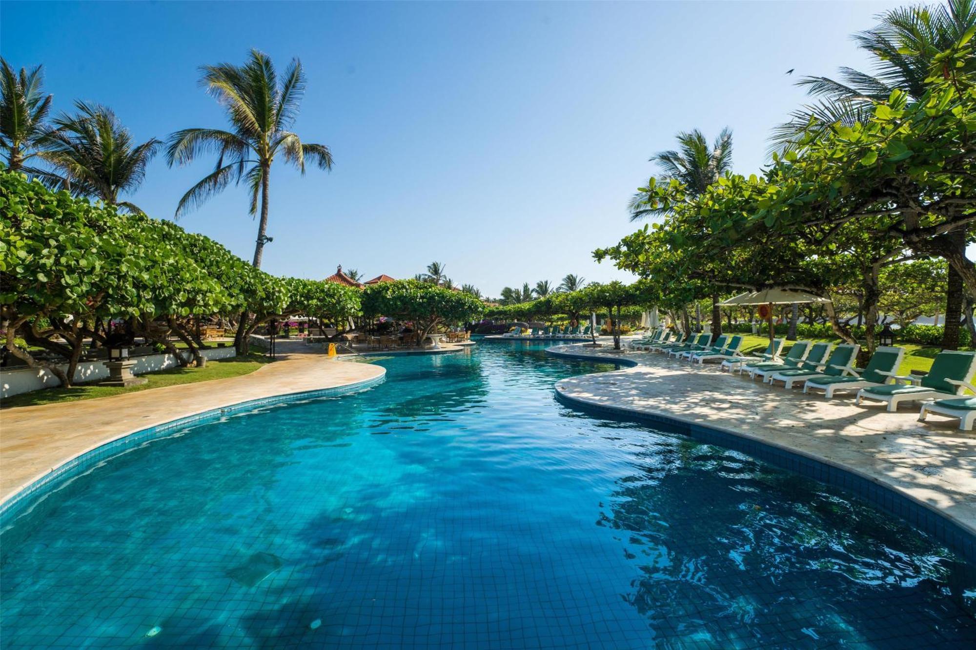 Grand Hyatt Bali Nusa Dua (Bali)