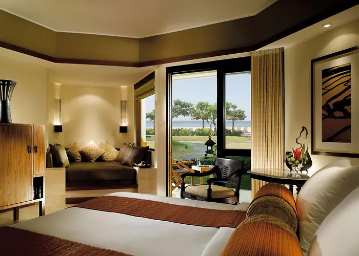 Grand Hyatt Bali