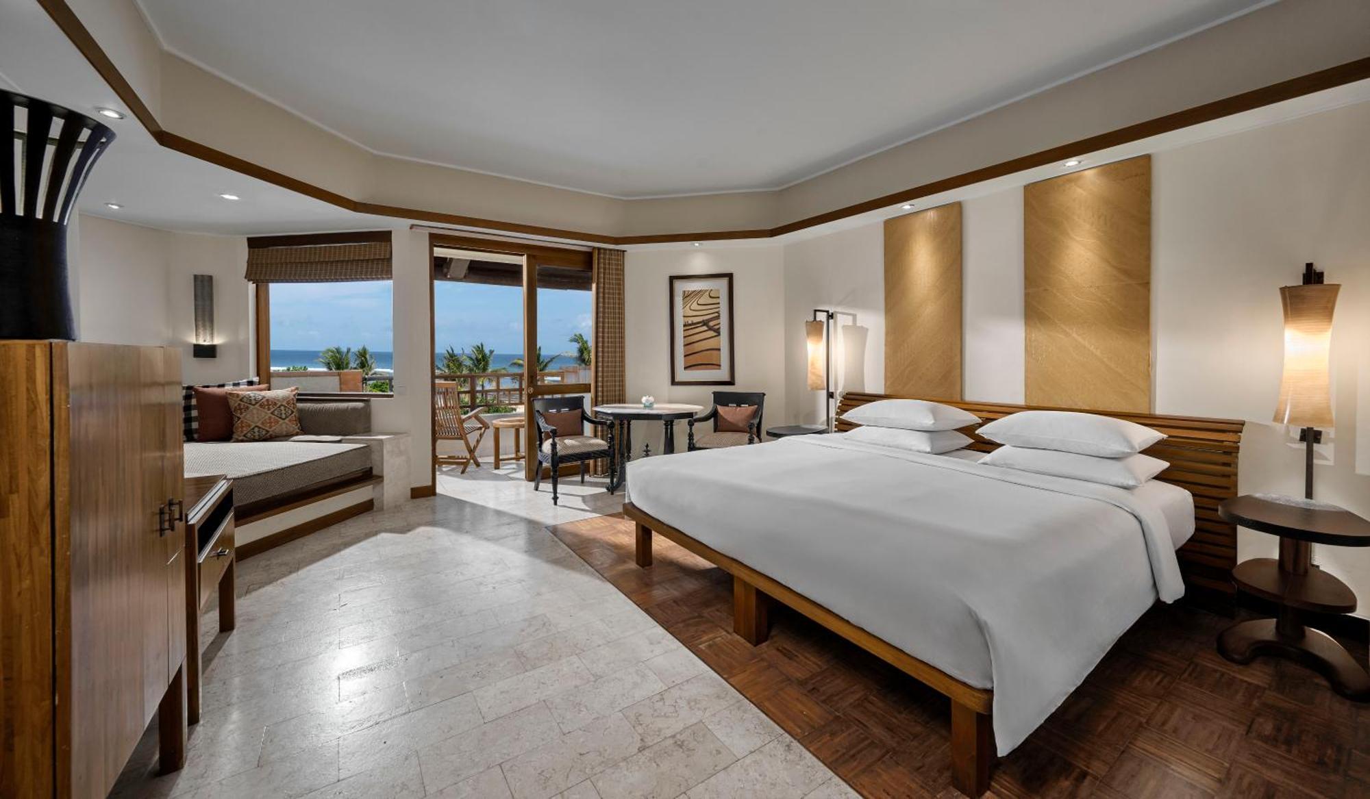 Grand Hyatt Bali