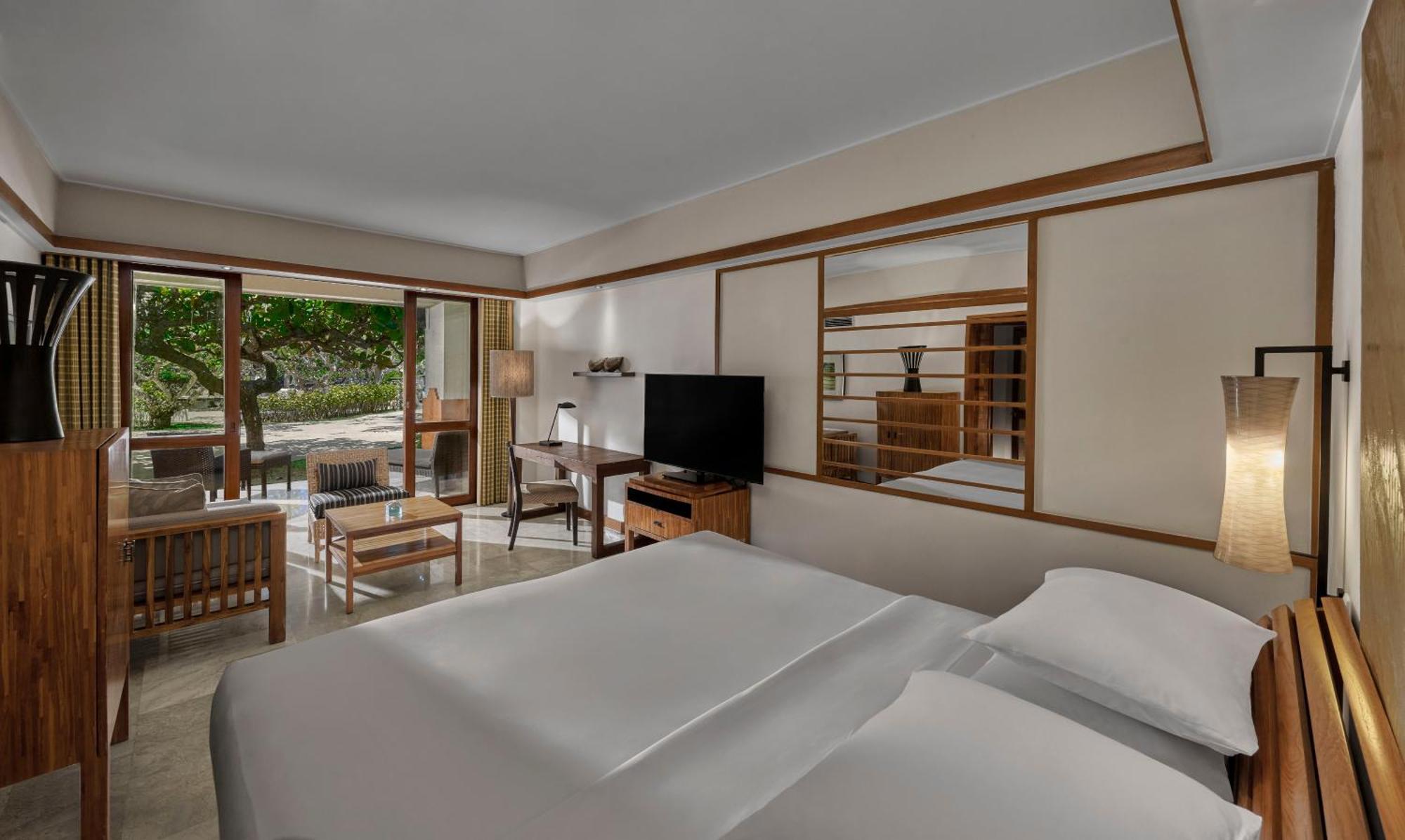 Grand Hyatt Bali 5*