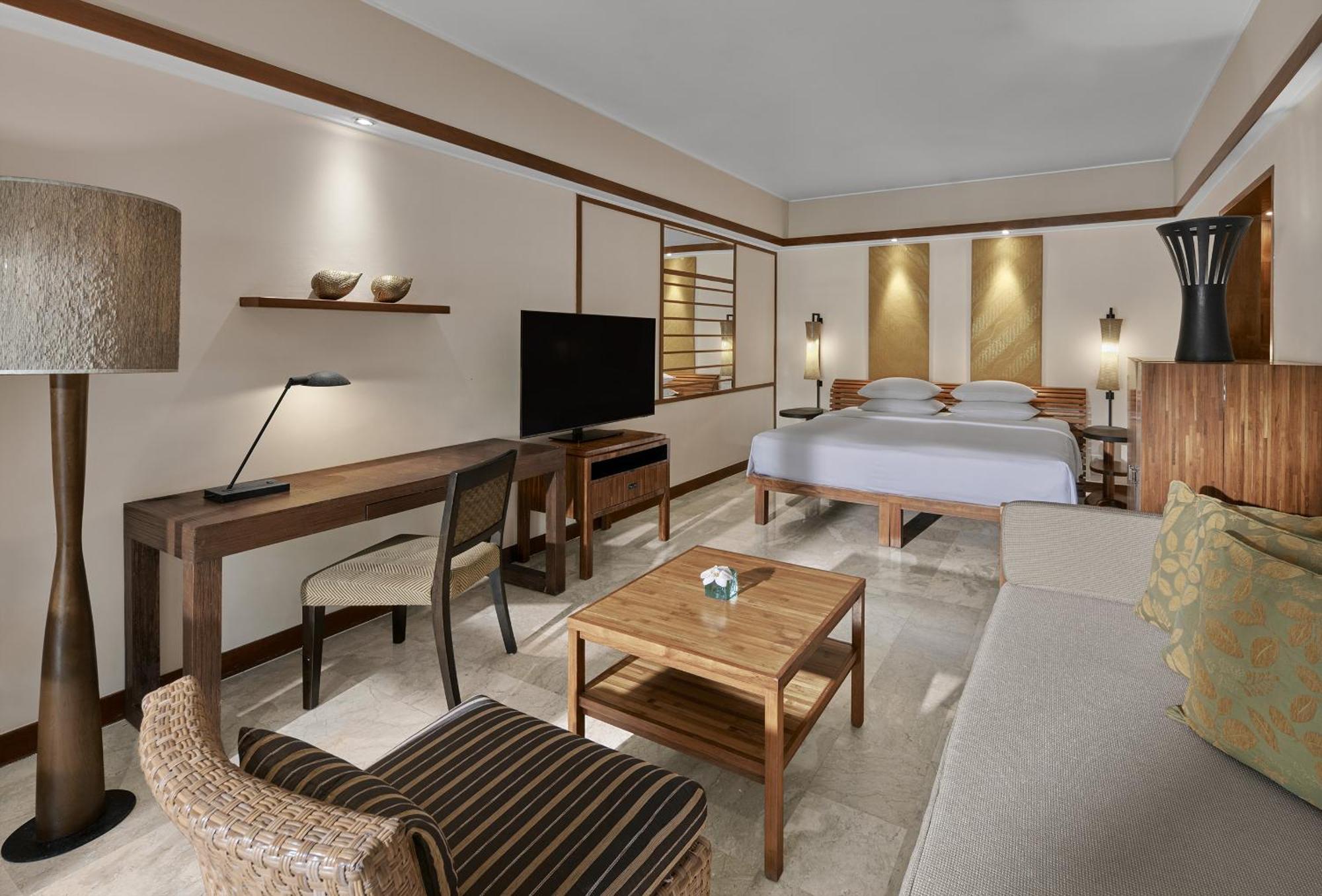 Grand Hyatt Bali Nusa Dua (Bali)