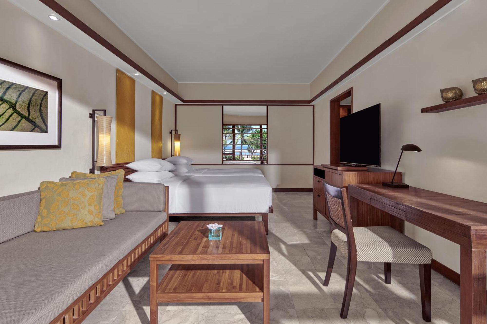 Grand Hyatt Bali 5* Nusa Dua (Bali)