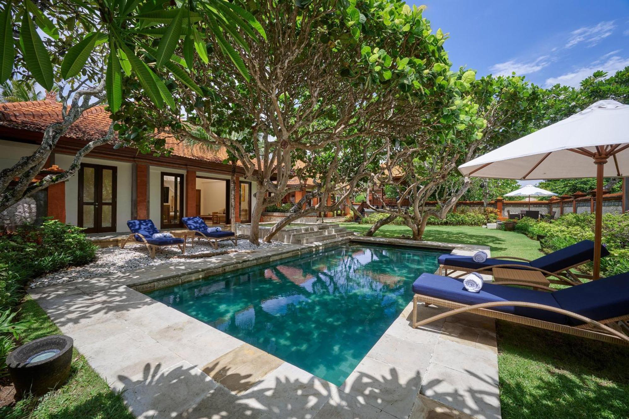 Grand Hyatt Bali Hotel 5*