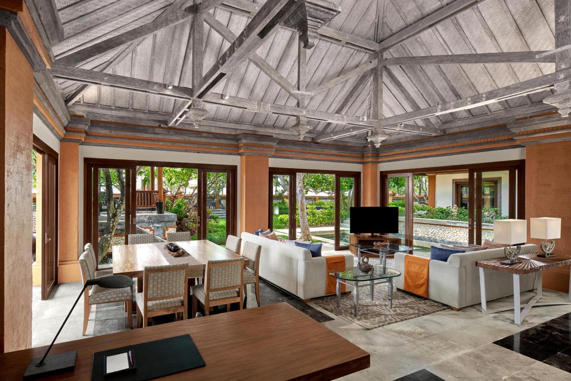 Hotel Grand Hyatt Bali Nusa Dua (Bali)