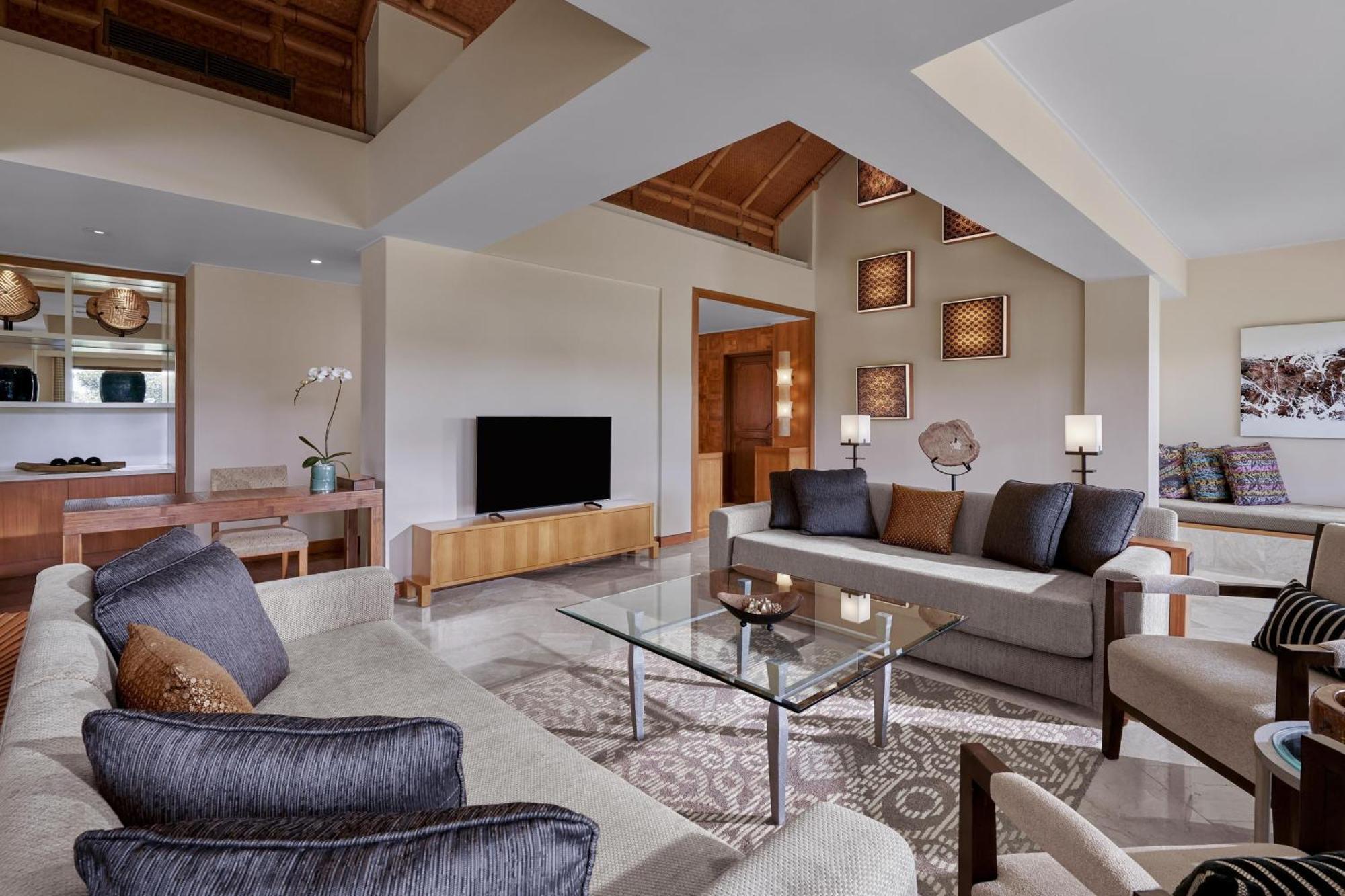 Grand Hyatt Bali 5* Nusa Dua (Bali)