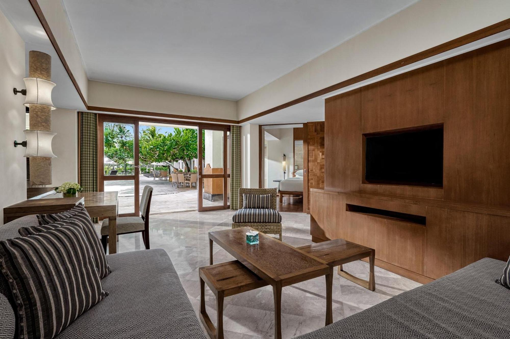 Grand Hyatt Bali 5*