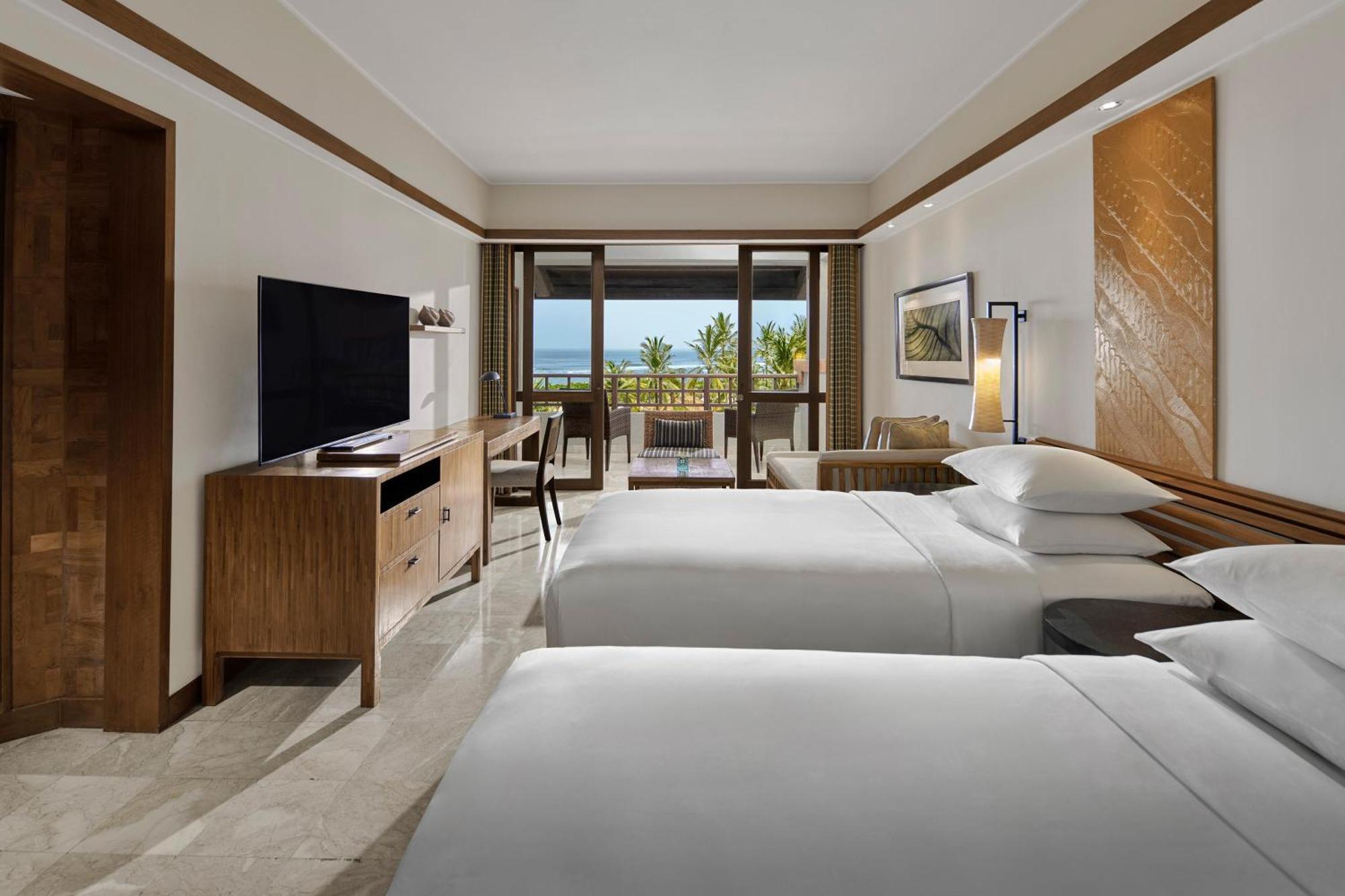 Grand Hyatt Bali Hotel 5*