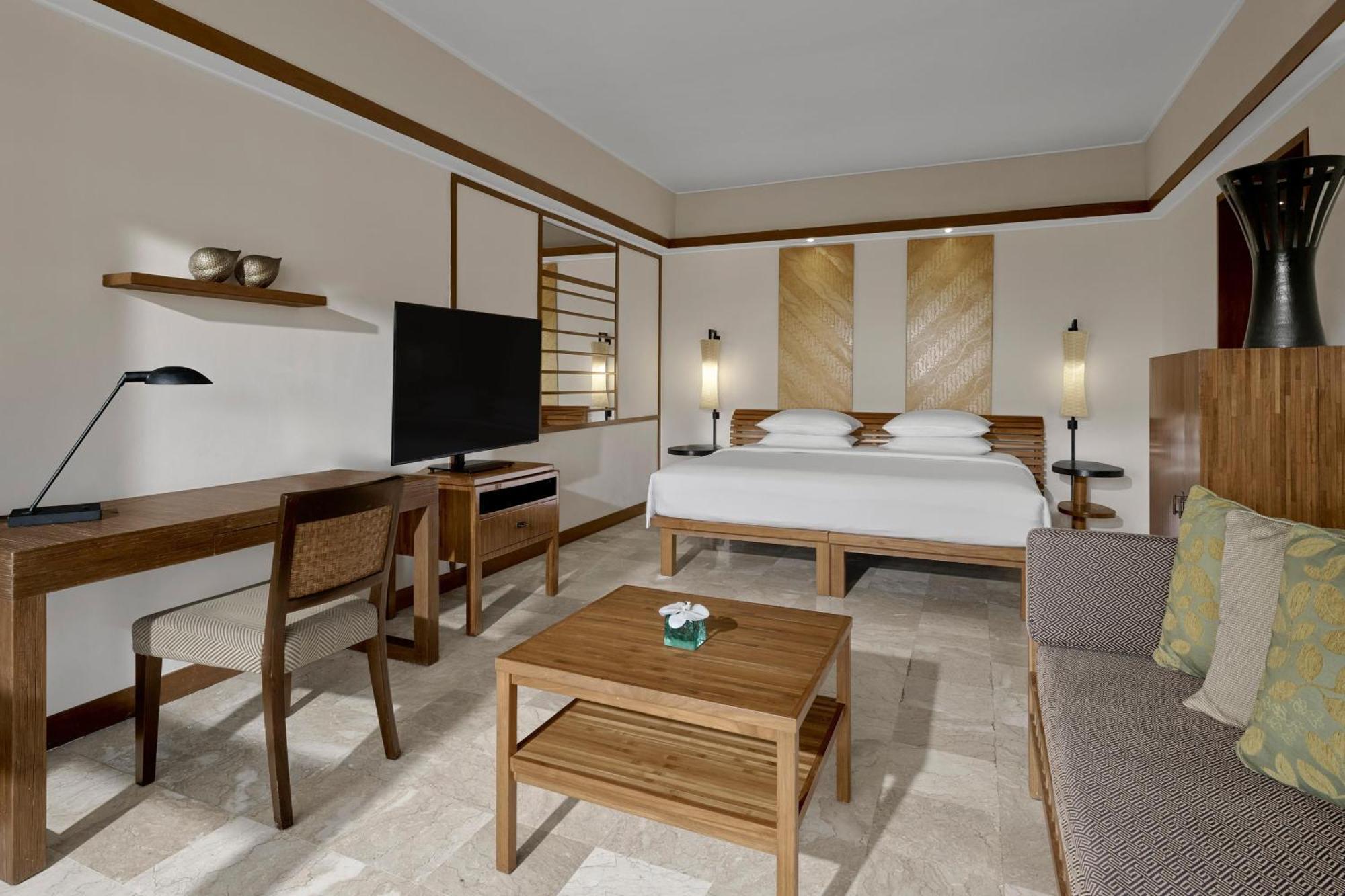 Grand Hyatt Bali Nusa Dua (Bali)