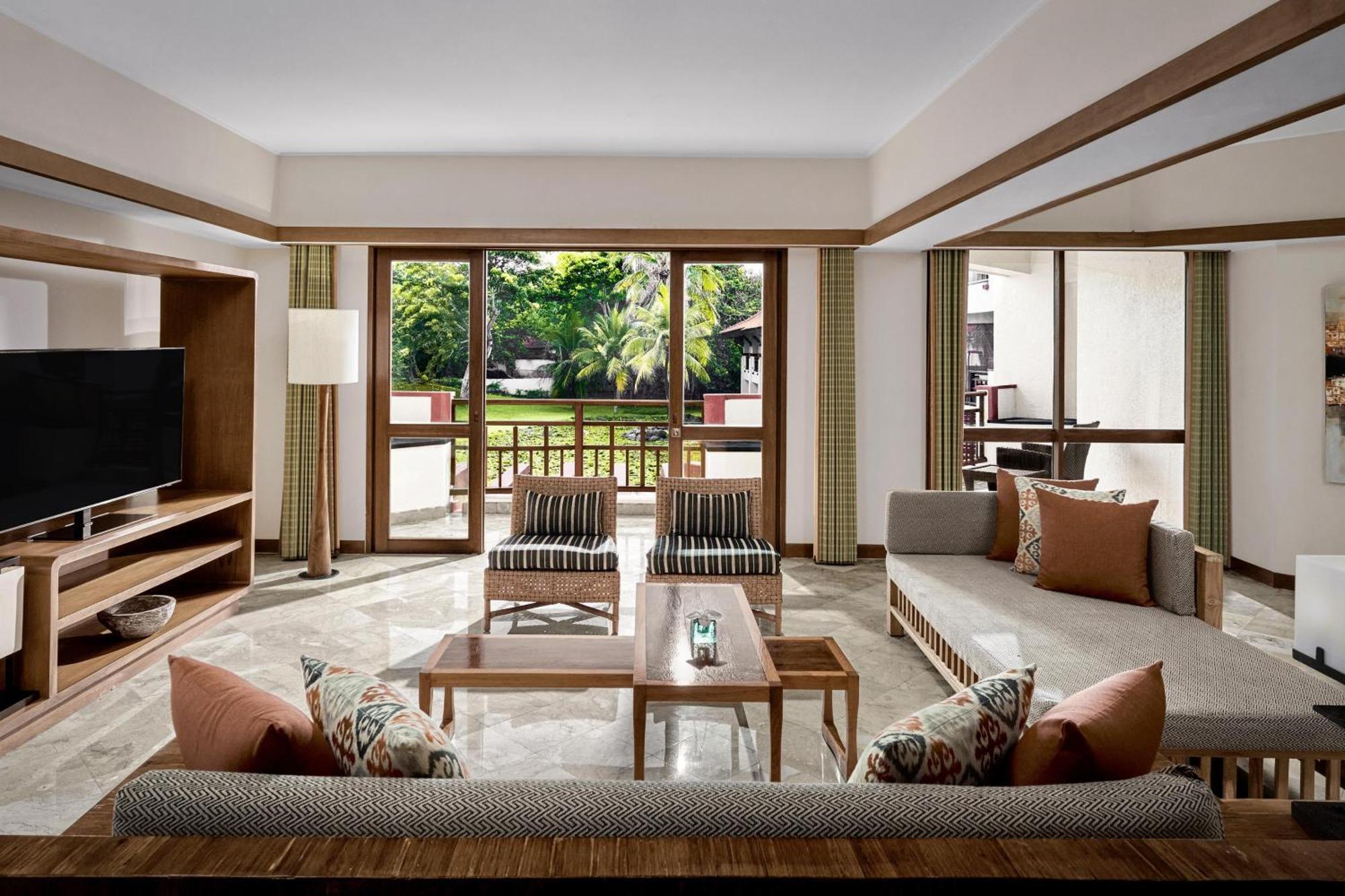 Grand Hyatt Bali Nusa Dua (Bali)