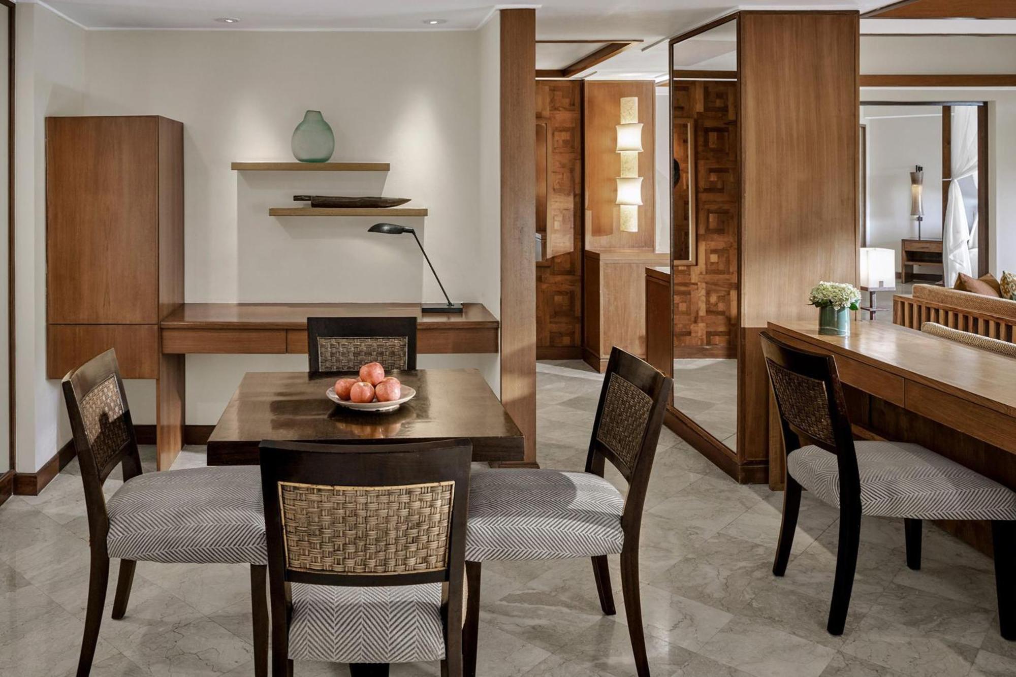 Hotel Grand Hyatt Bali Nusa Dua (Bali)