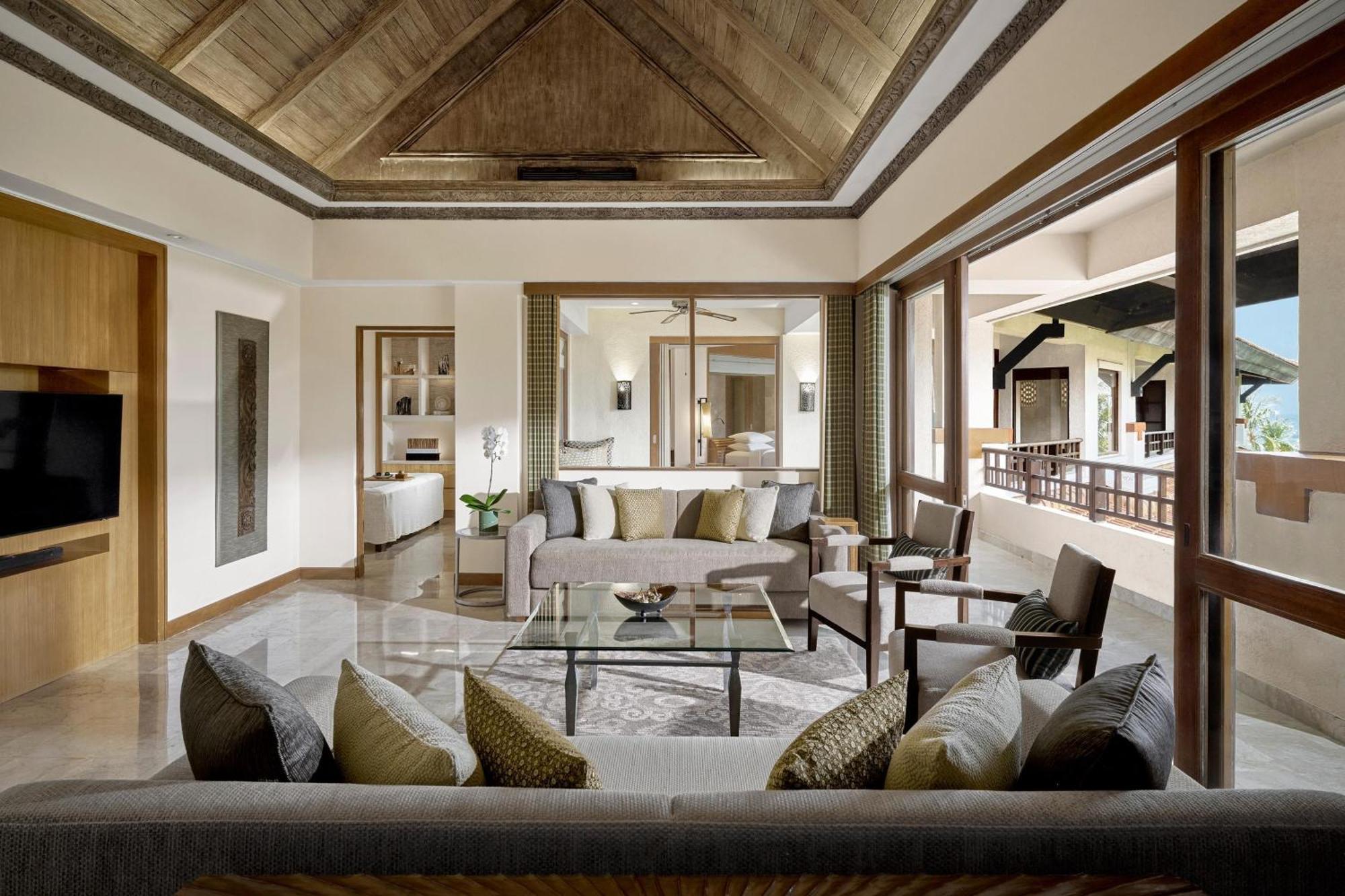 Grand Hyatt Bali 5*
