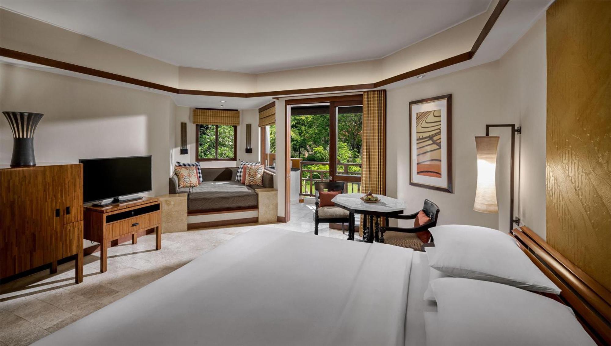 Grand Hyatt Bali Nusa Dua (Bali)