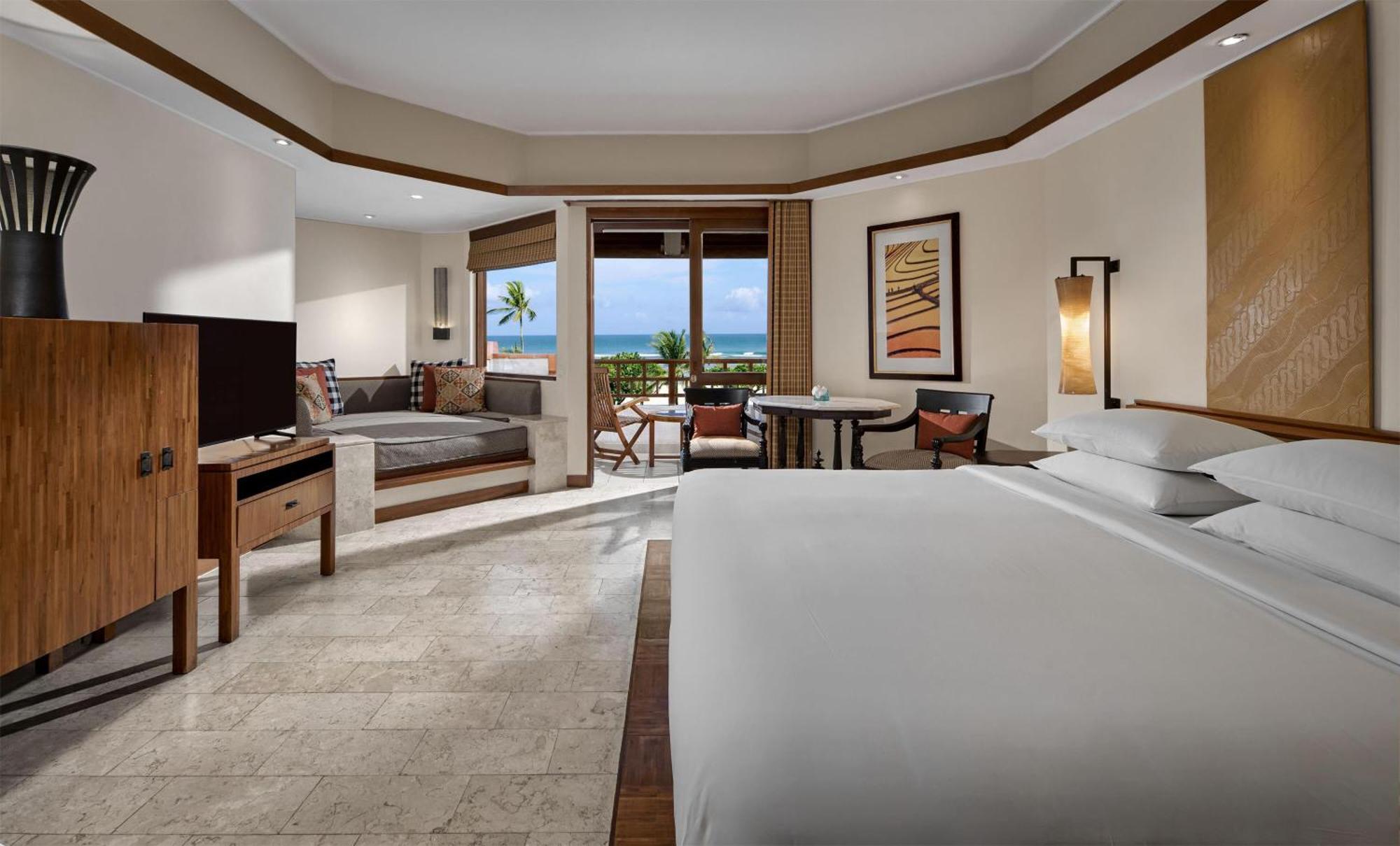 Hotel Grand Hyatt Bali