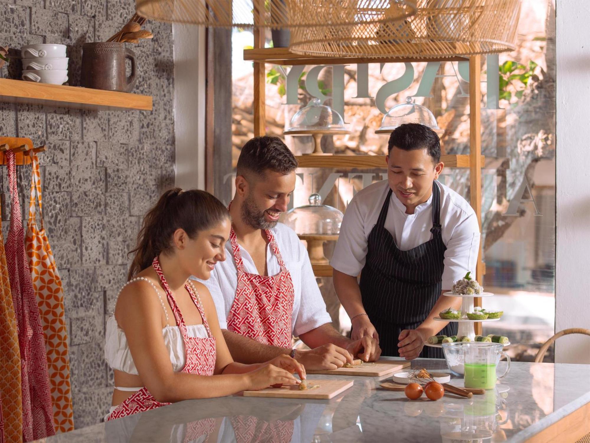 Grand Hyatt Bali Nusa Dua (Bali)